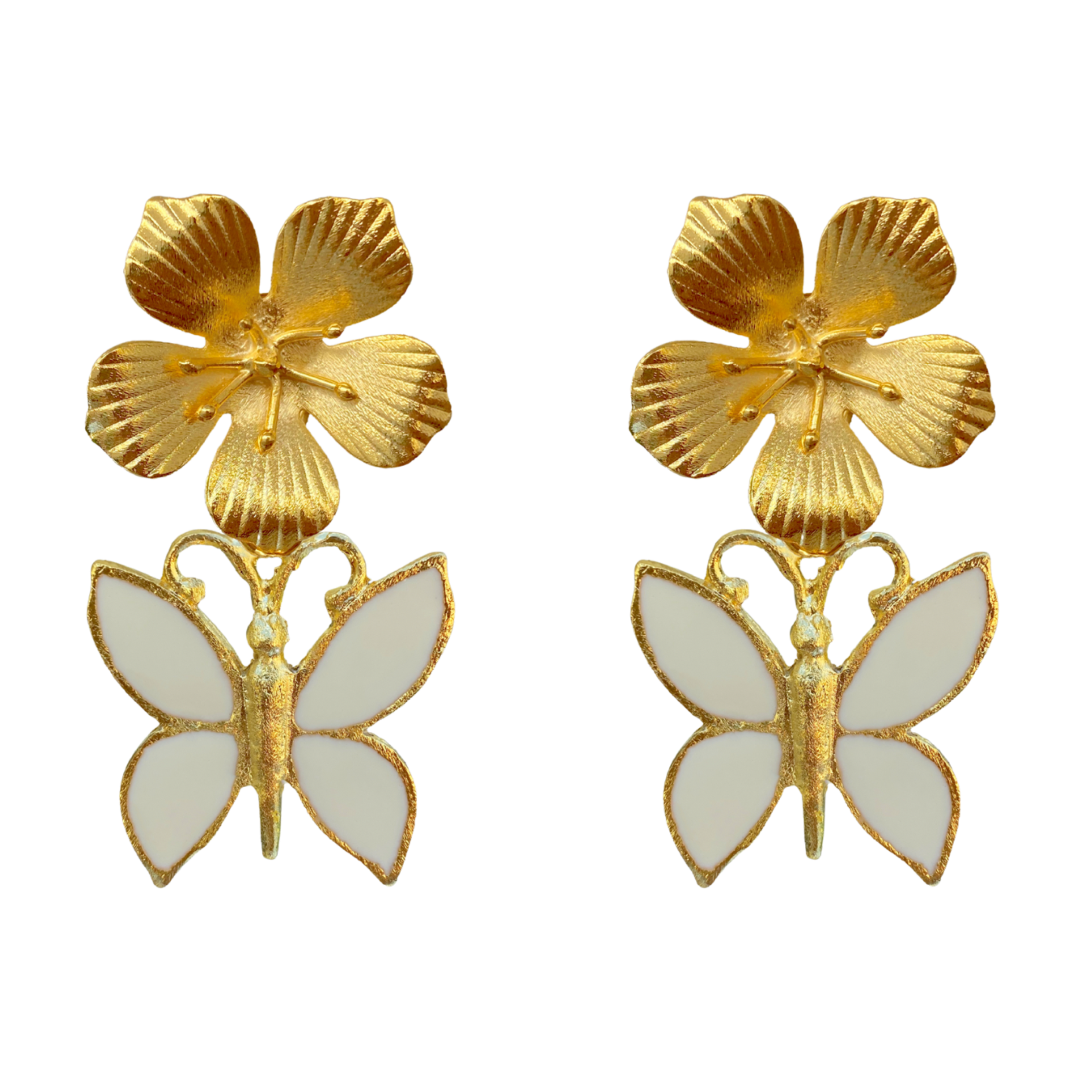 Butterfly Charm