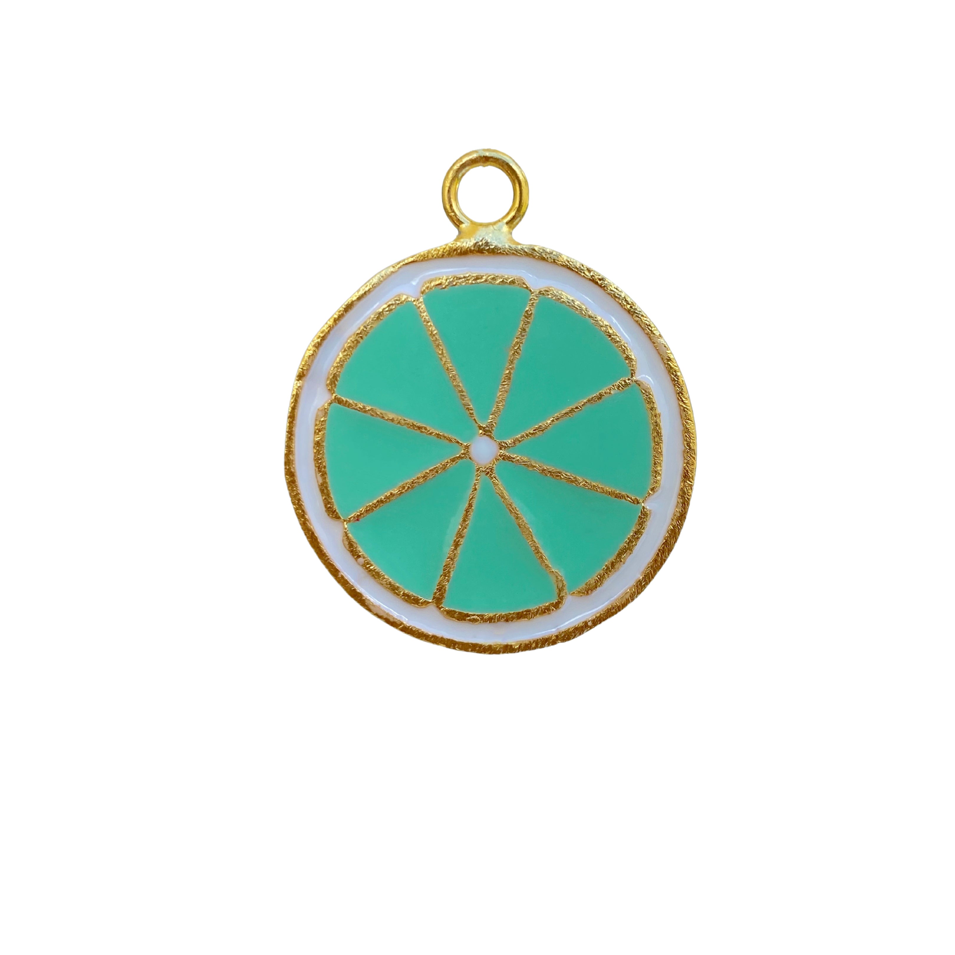 Mandarin Charm