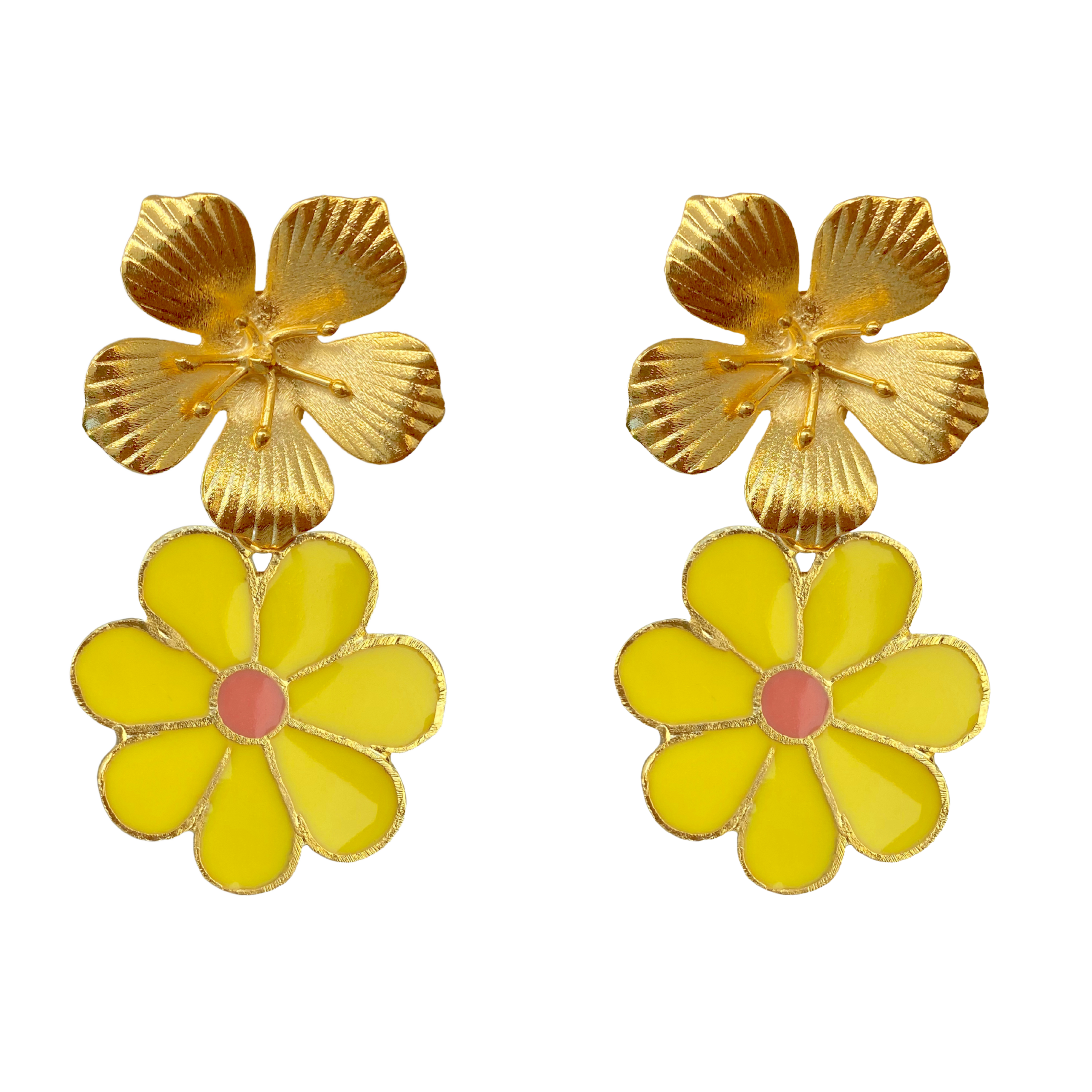 Daisy Charm
