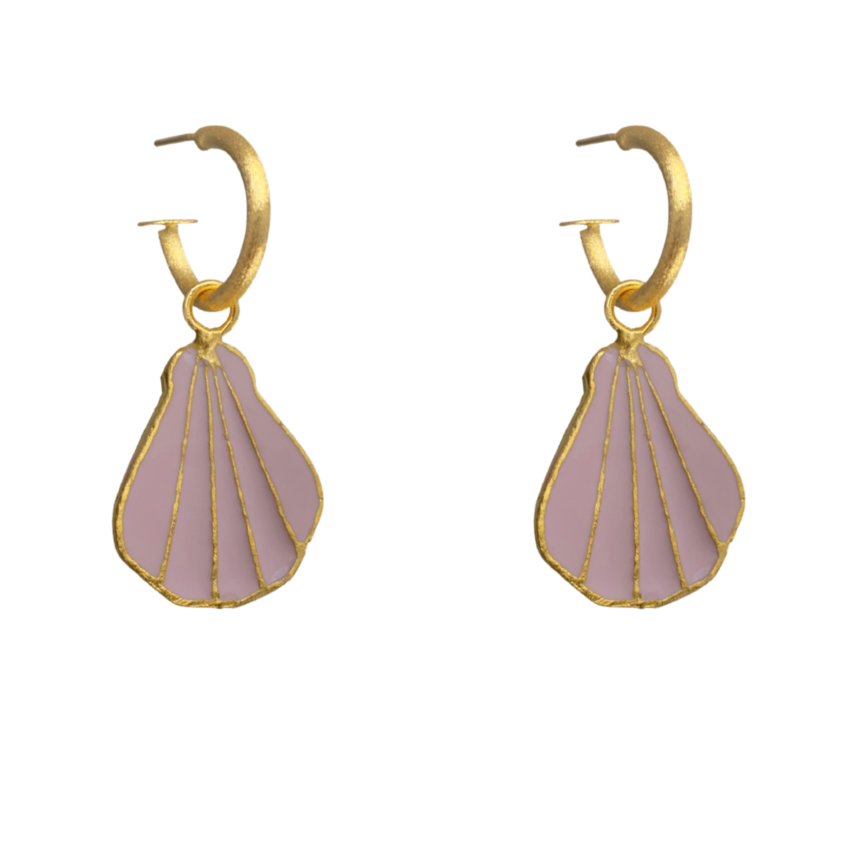 Sea Shell Charm
