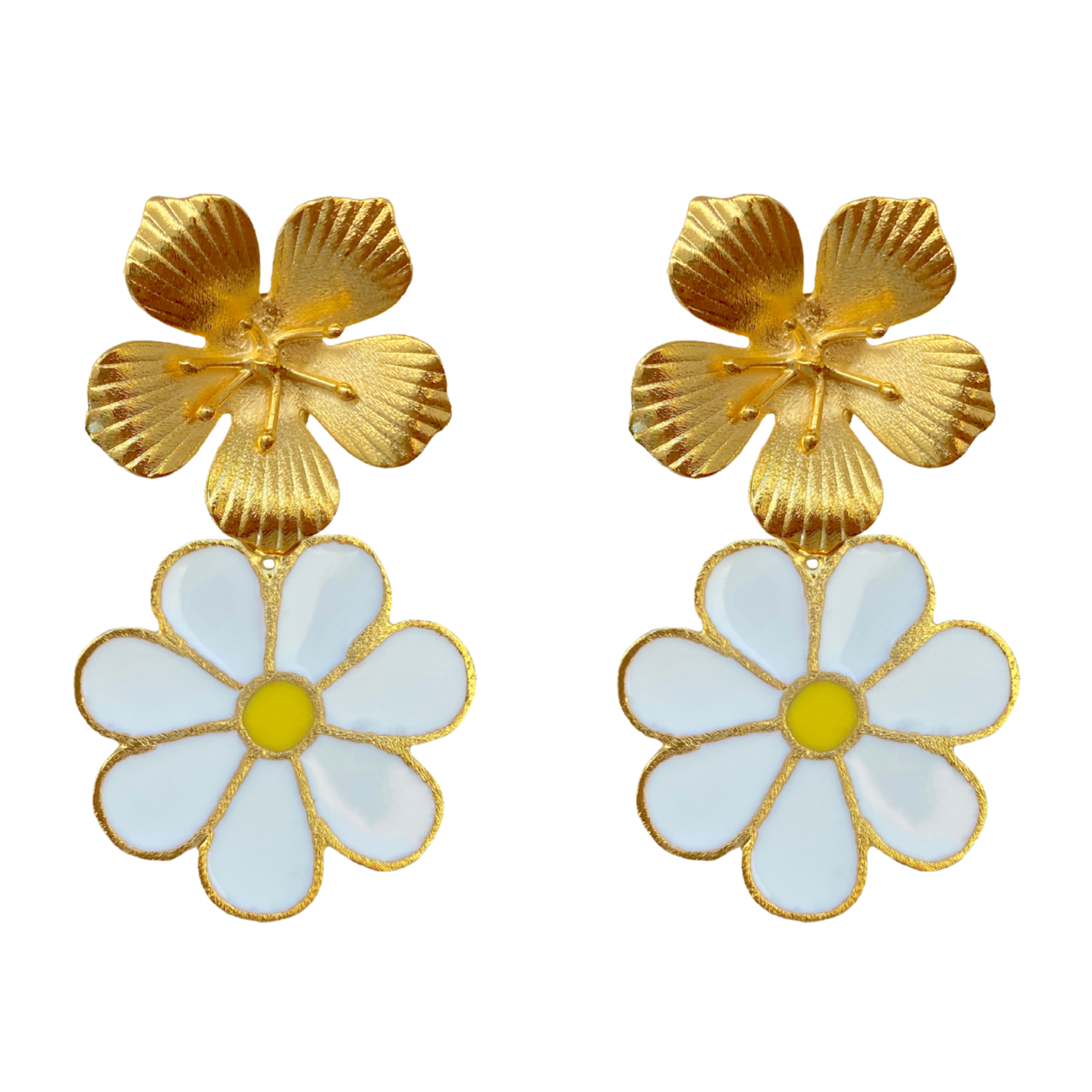 Daisy Charm