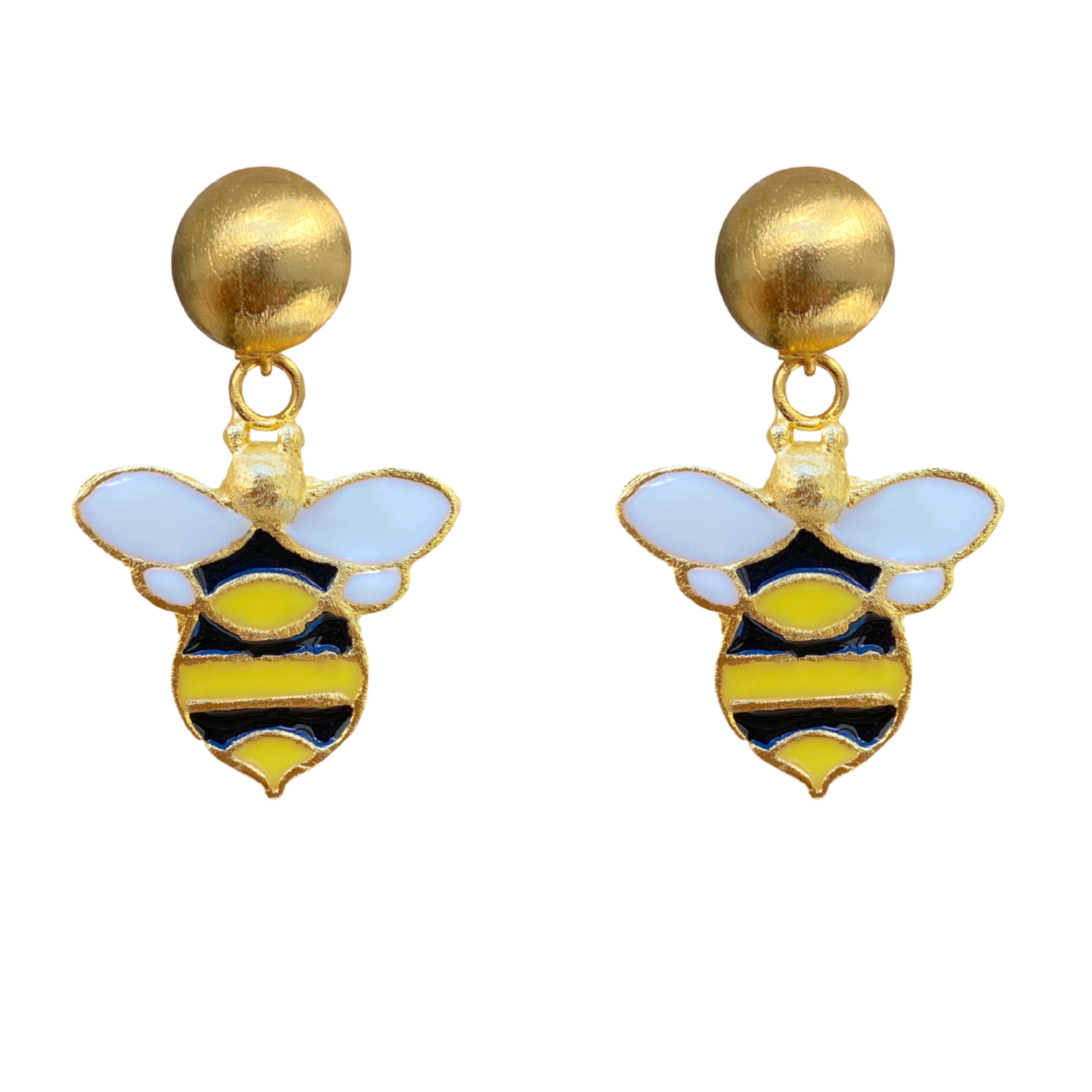 Bee Charm
