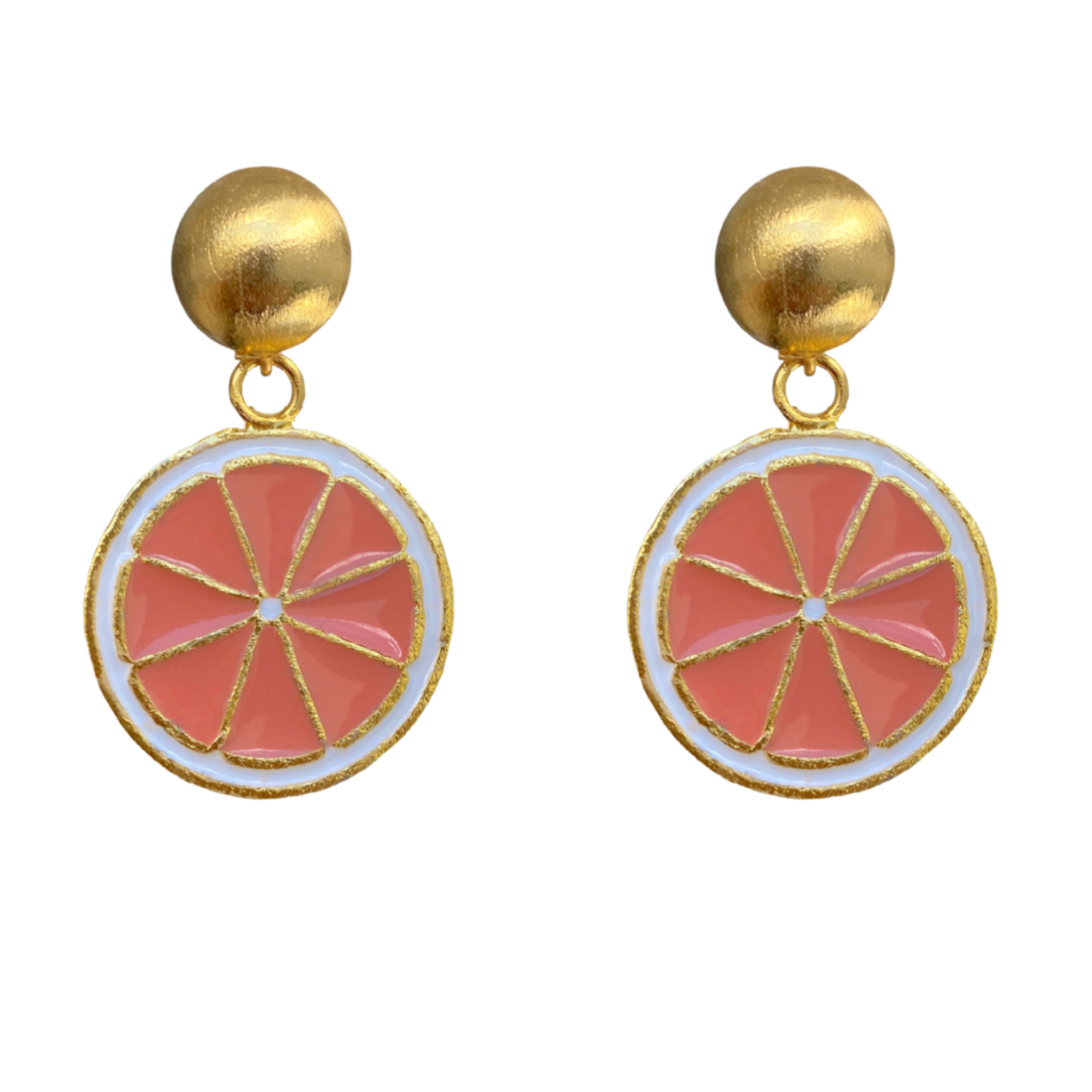Mandarin Charm