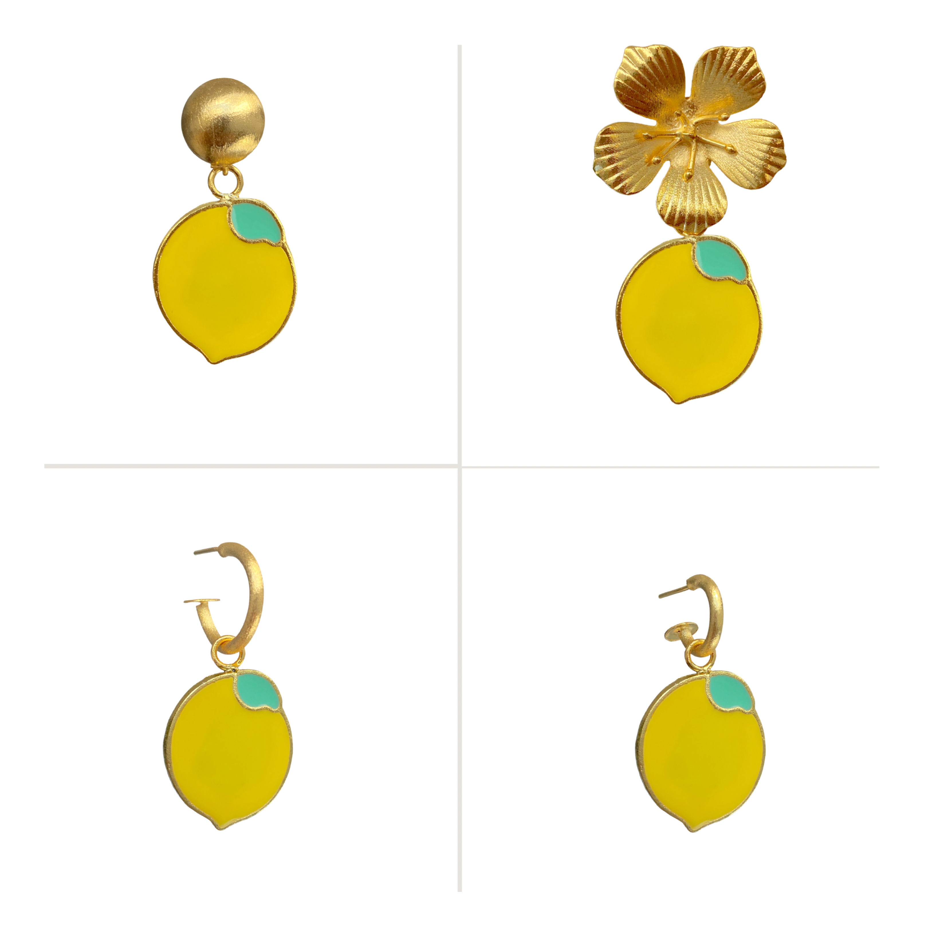 Lime Charm