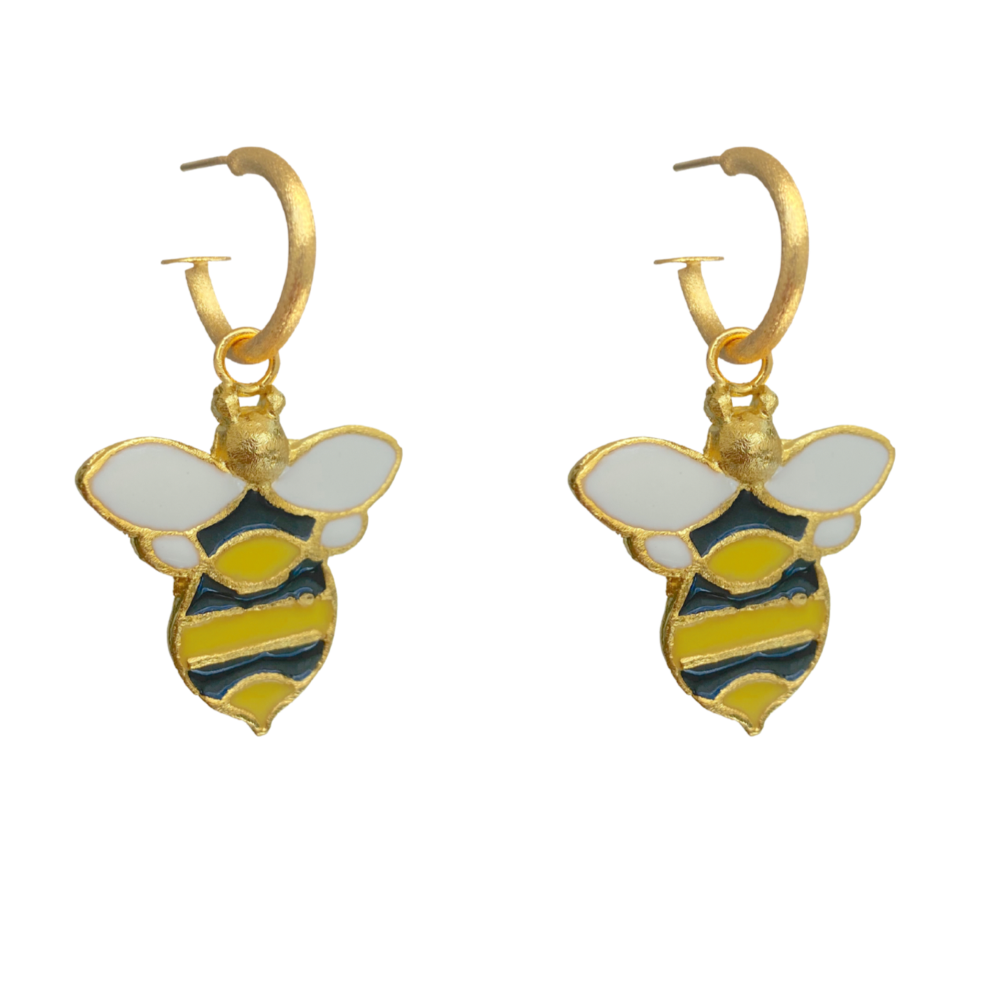 Bee Charm