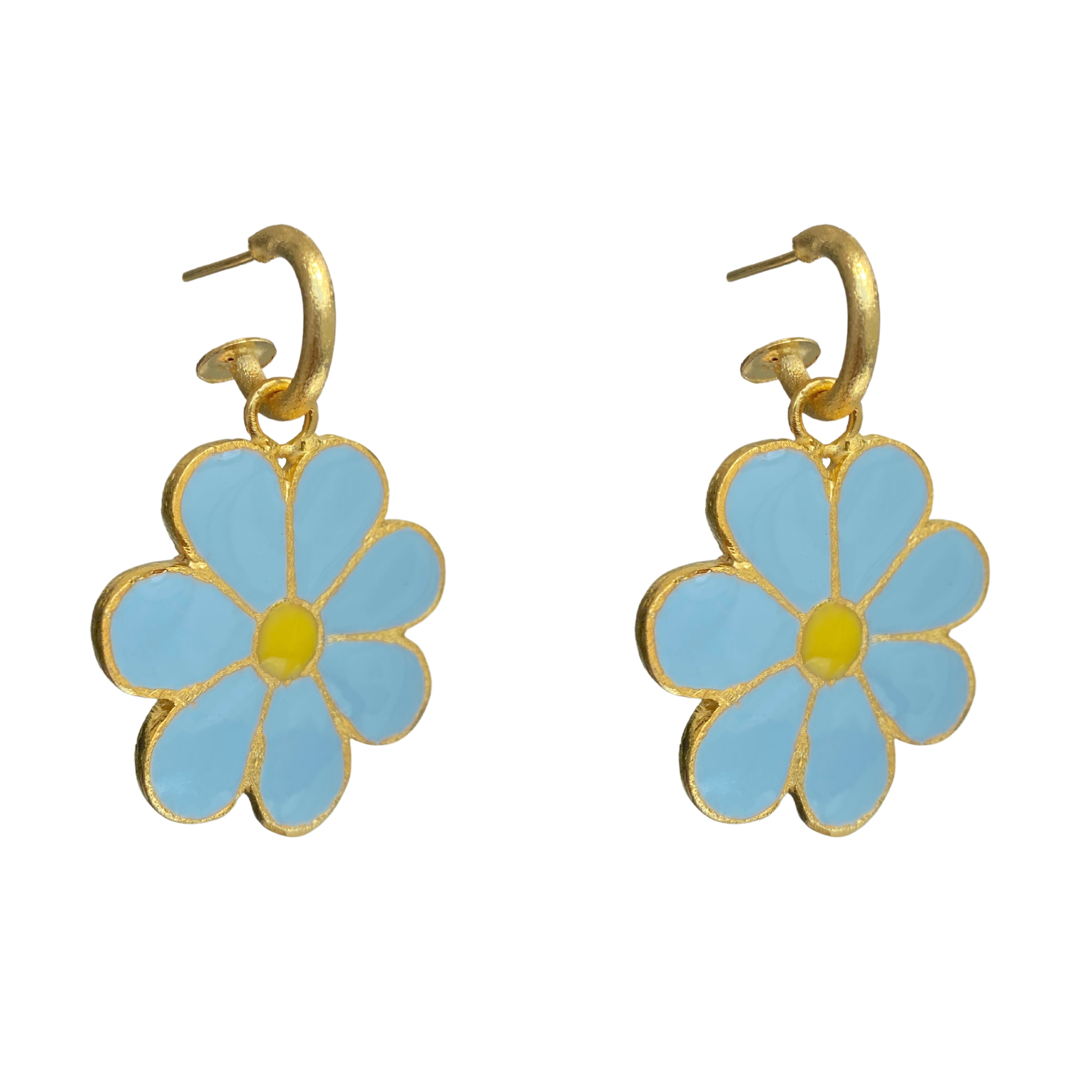 Daisy Charm