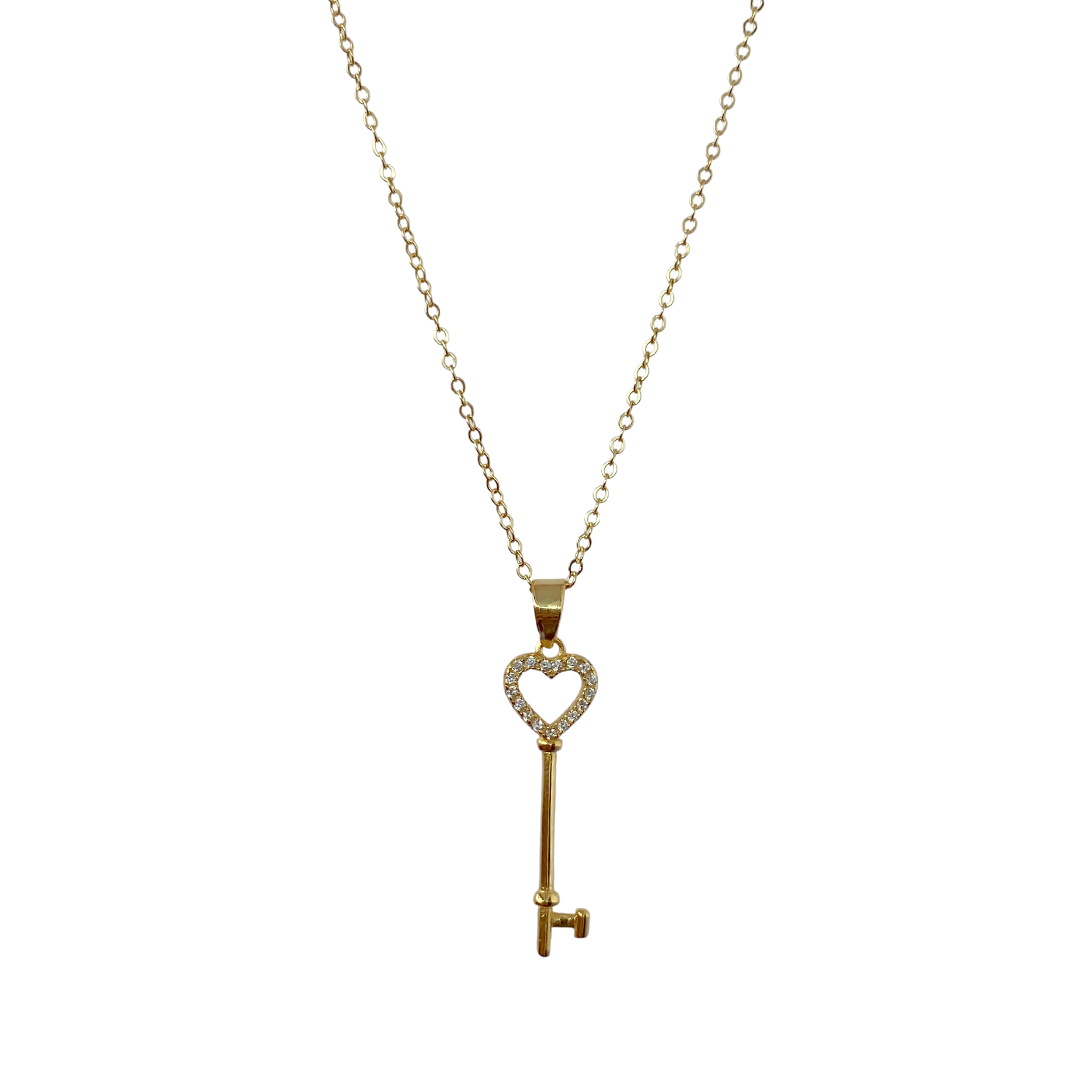 ill Mio Tutto Necklace