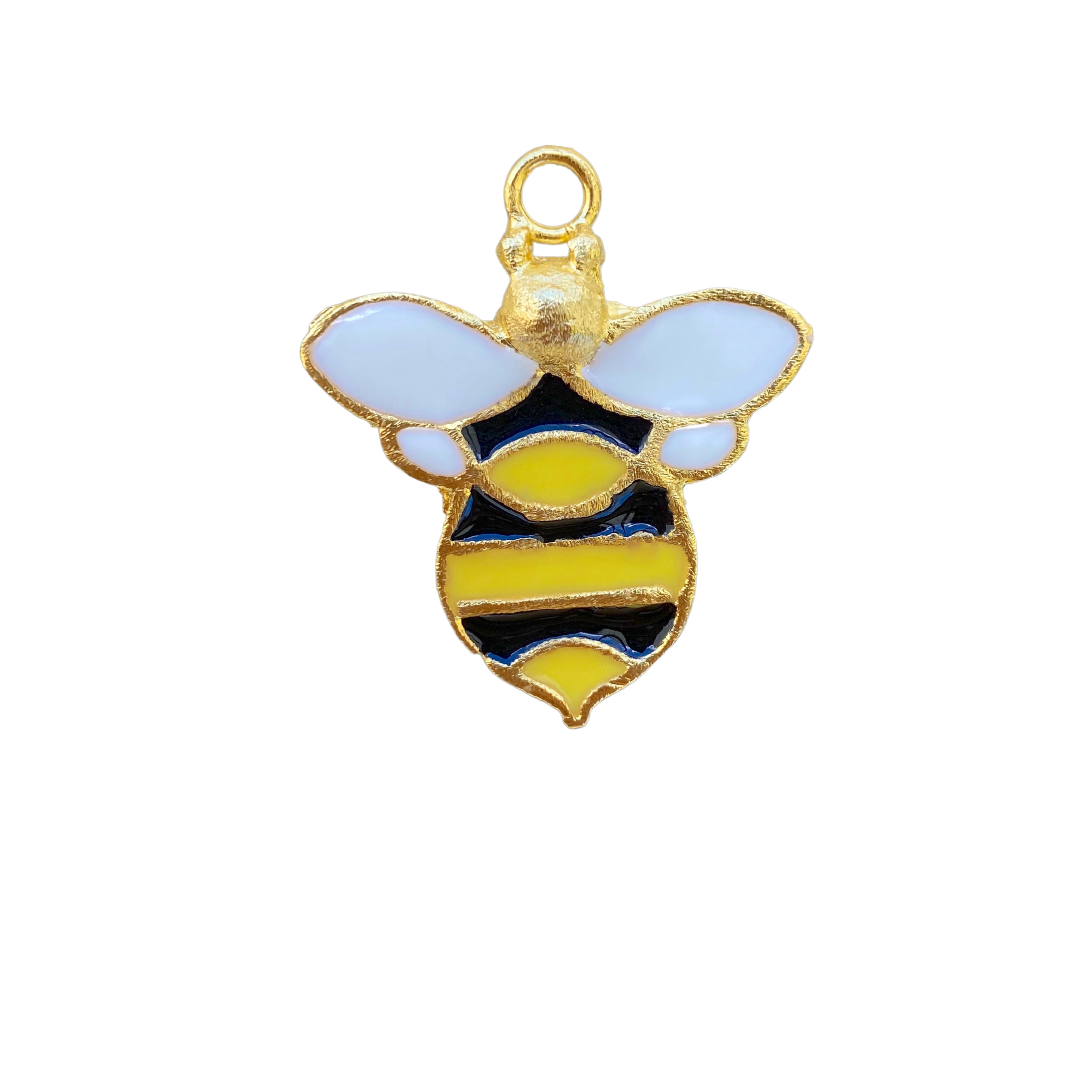 Bee Charm