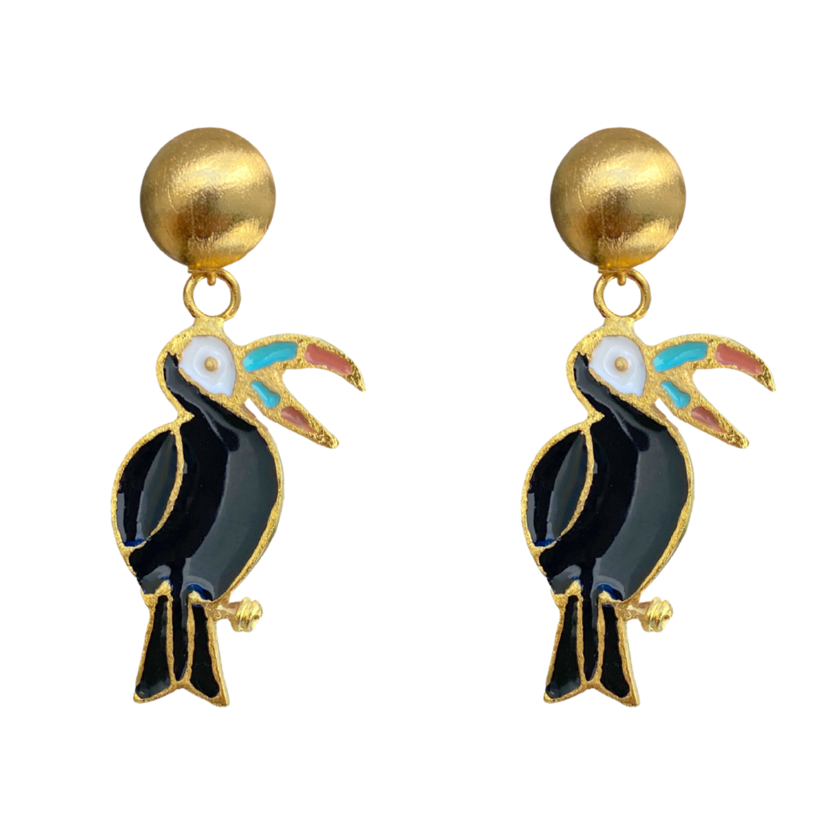 Tucan Charm