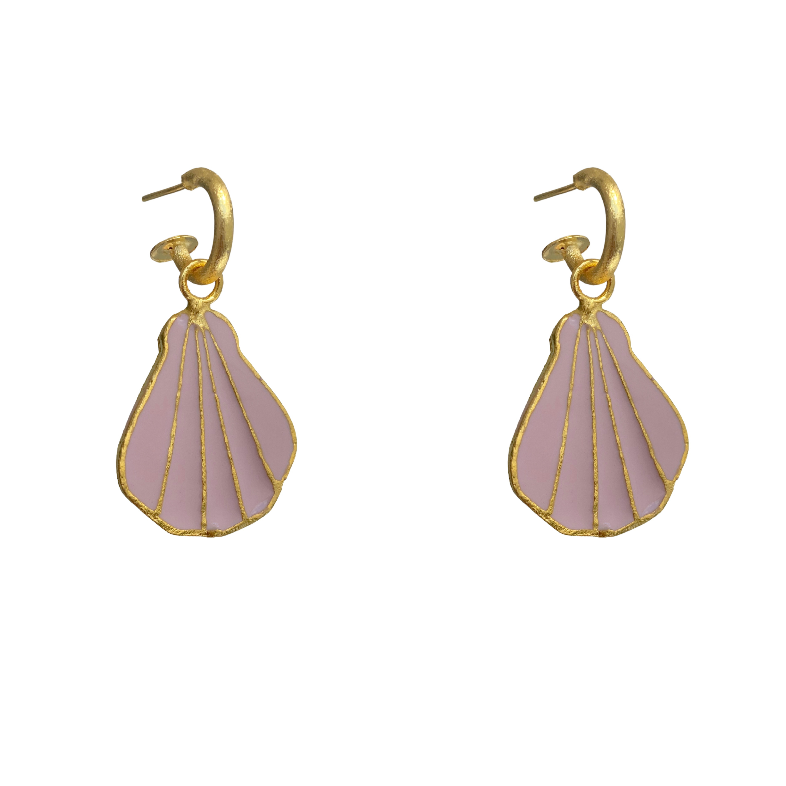 Sea Shell Charm