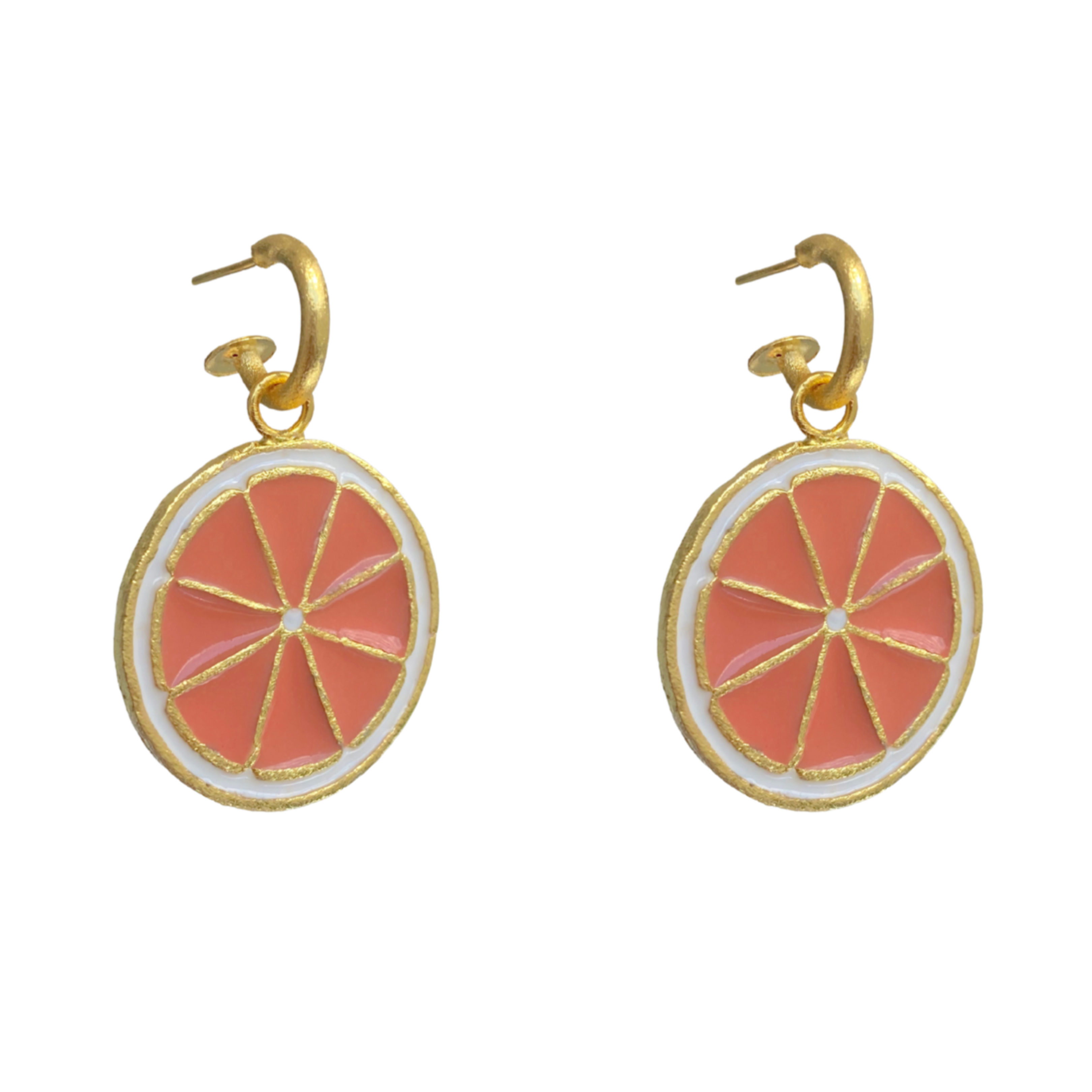 Mandarin Charm