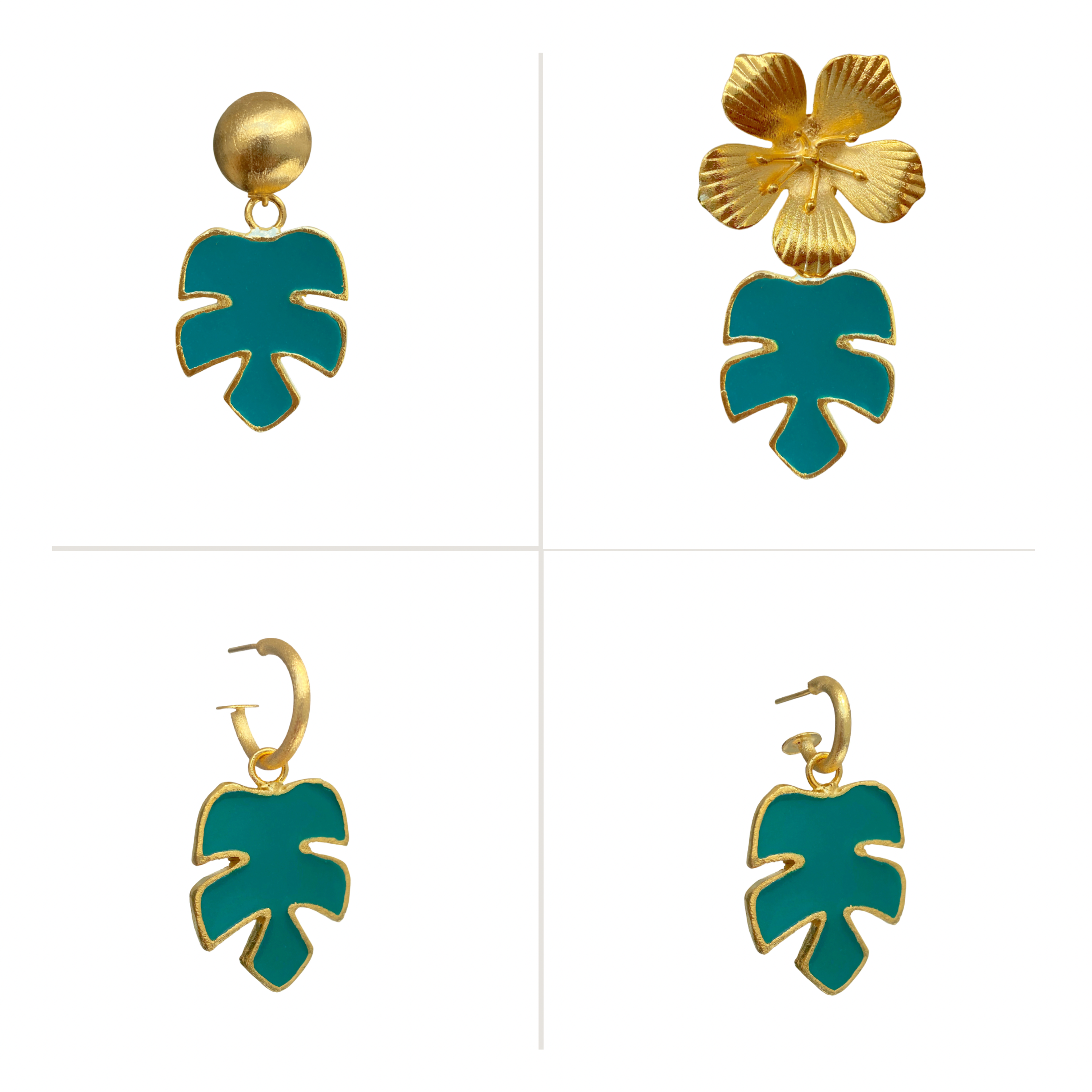 Monste Charm