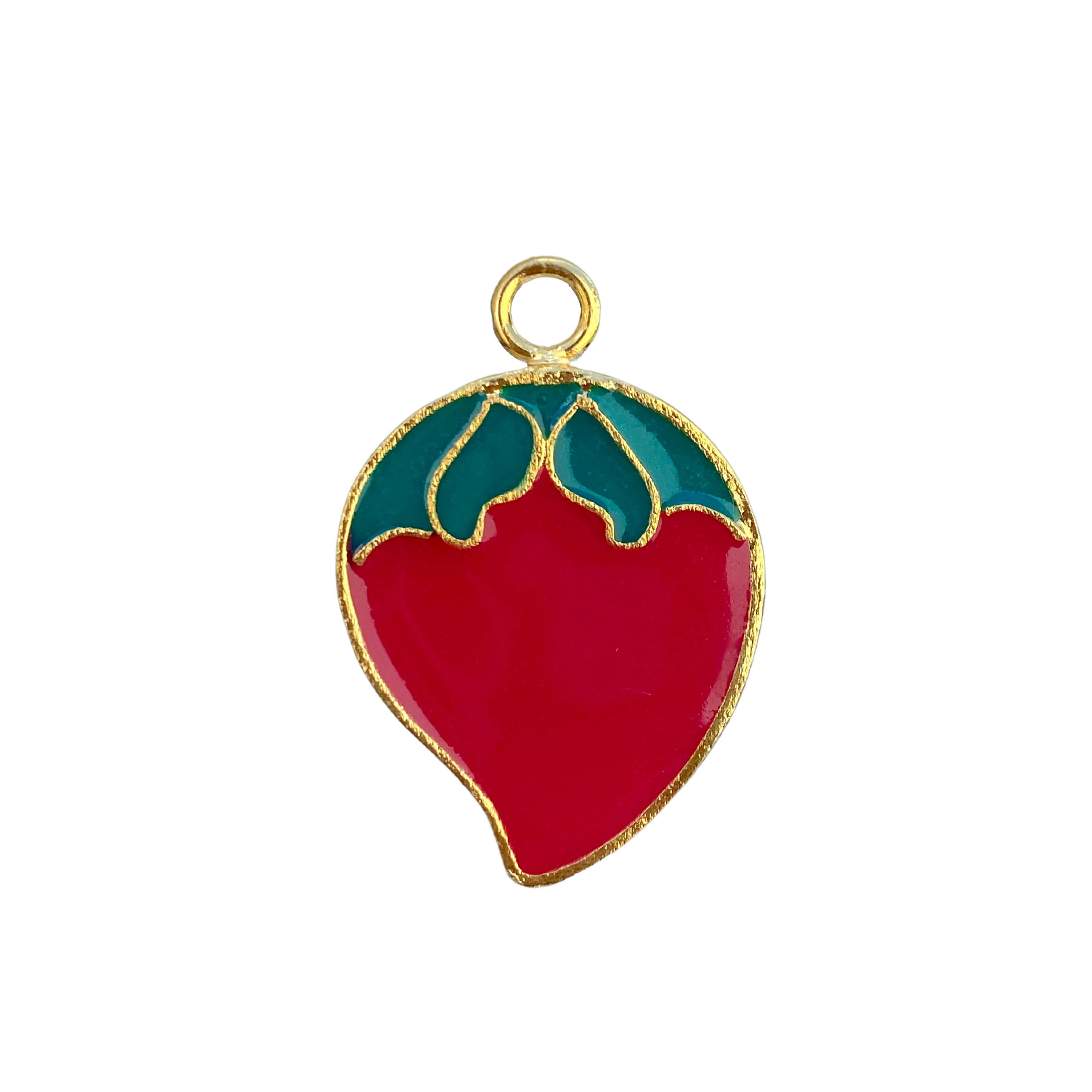 Strawberry Charm
