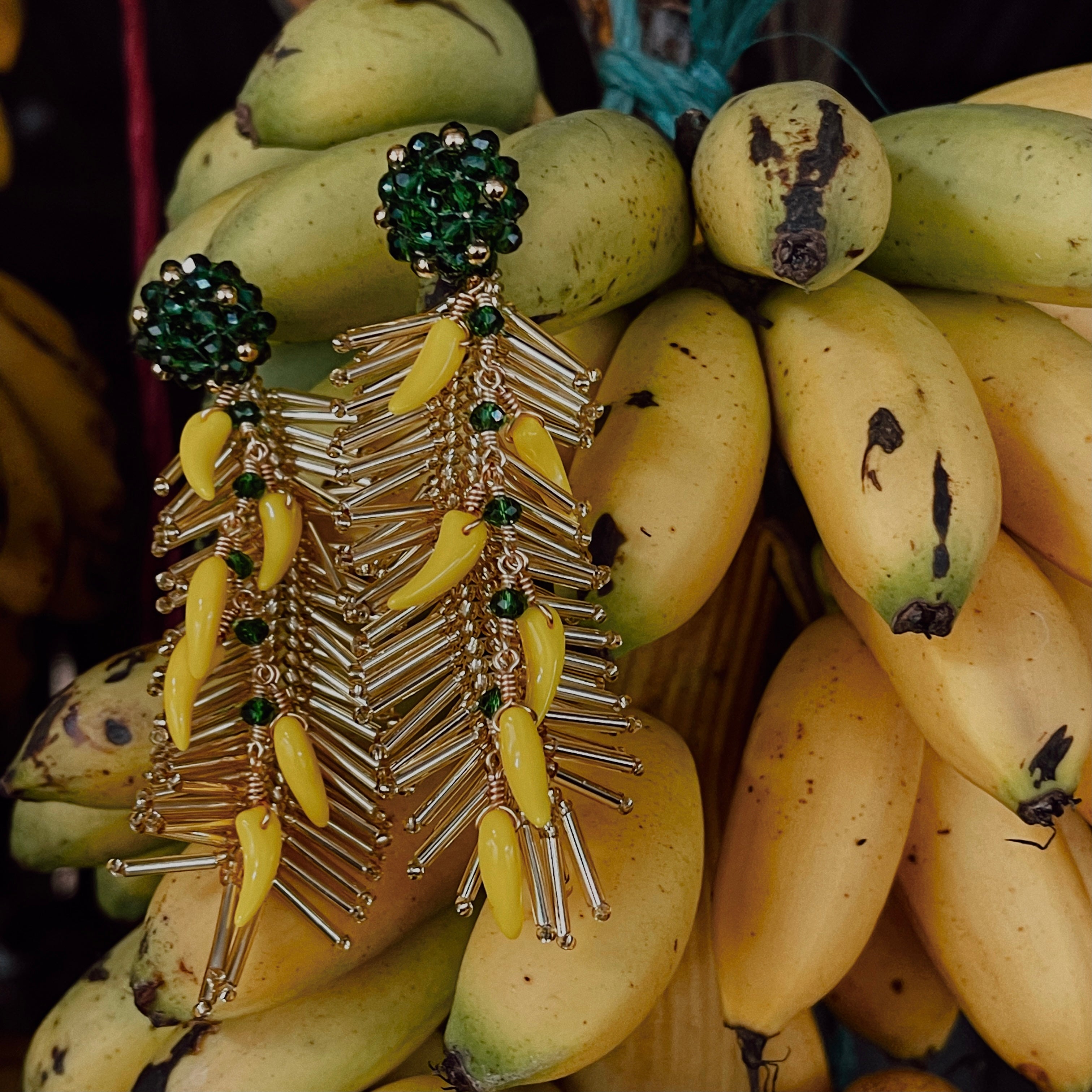 Los Bananeros