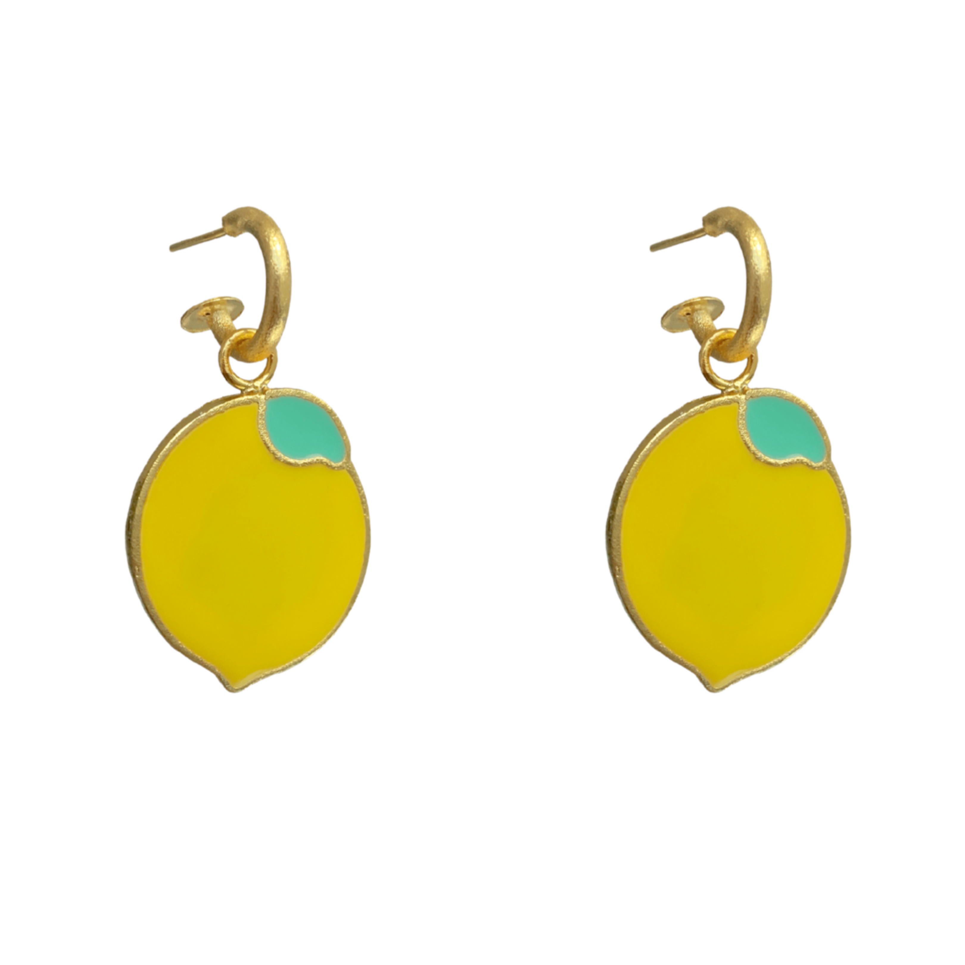 Lime Charm