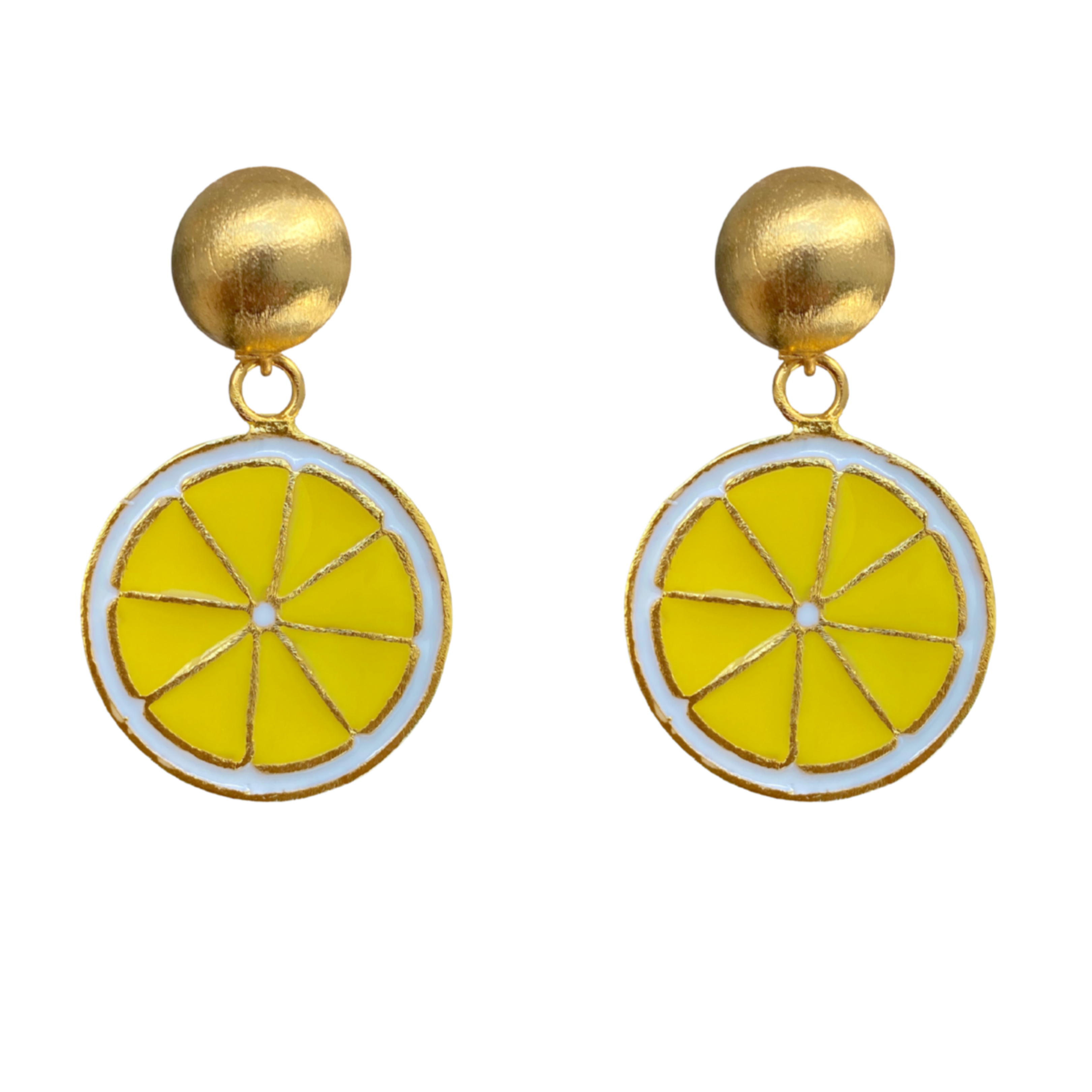 Mandarin Charm
