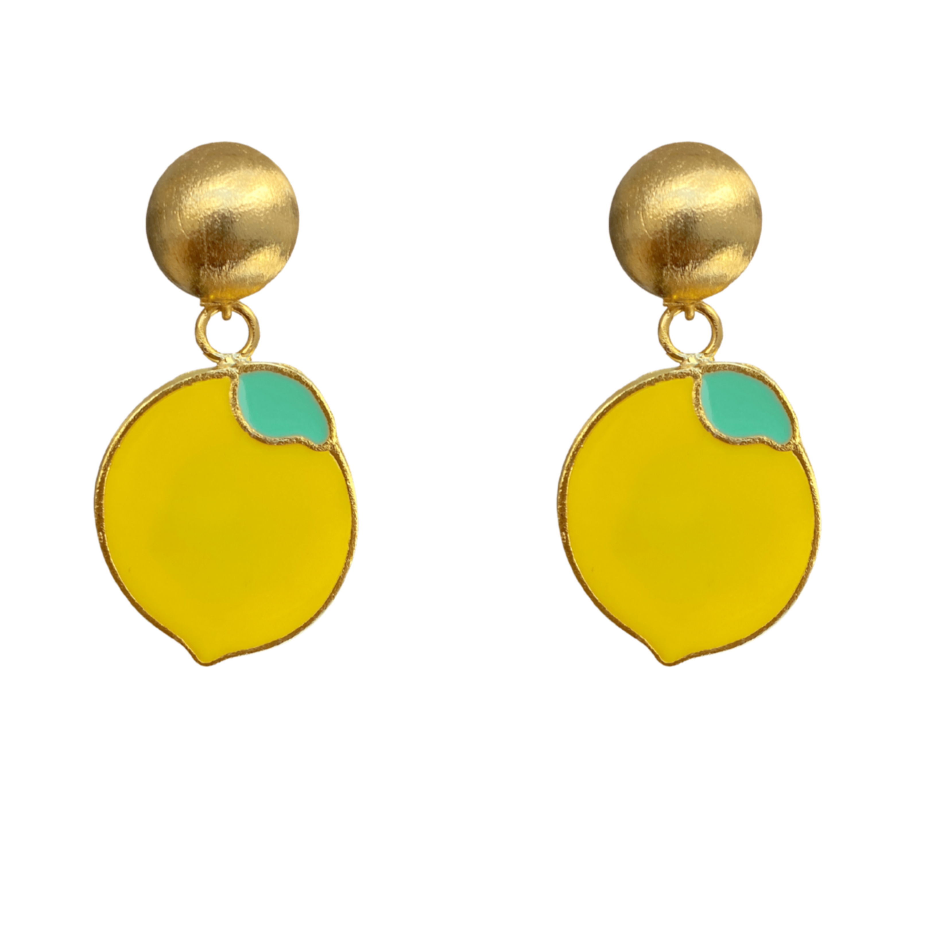 Lime Charm
