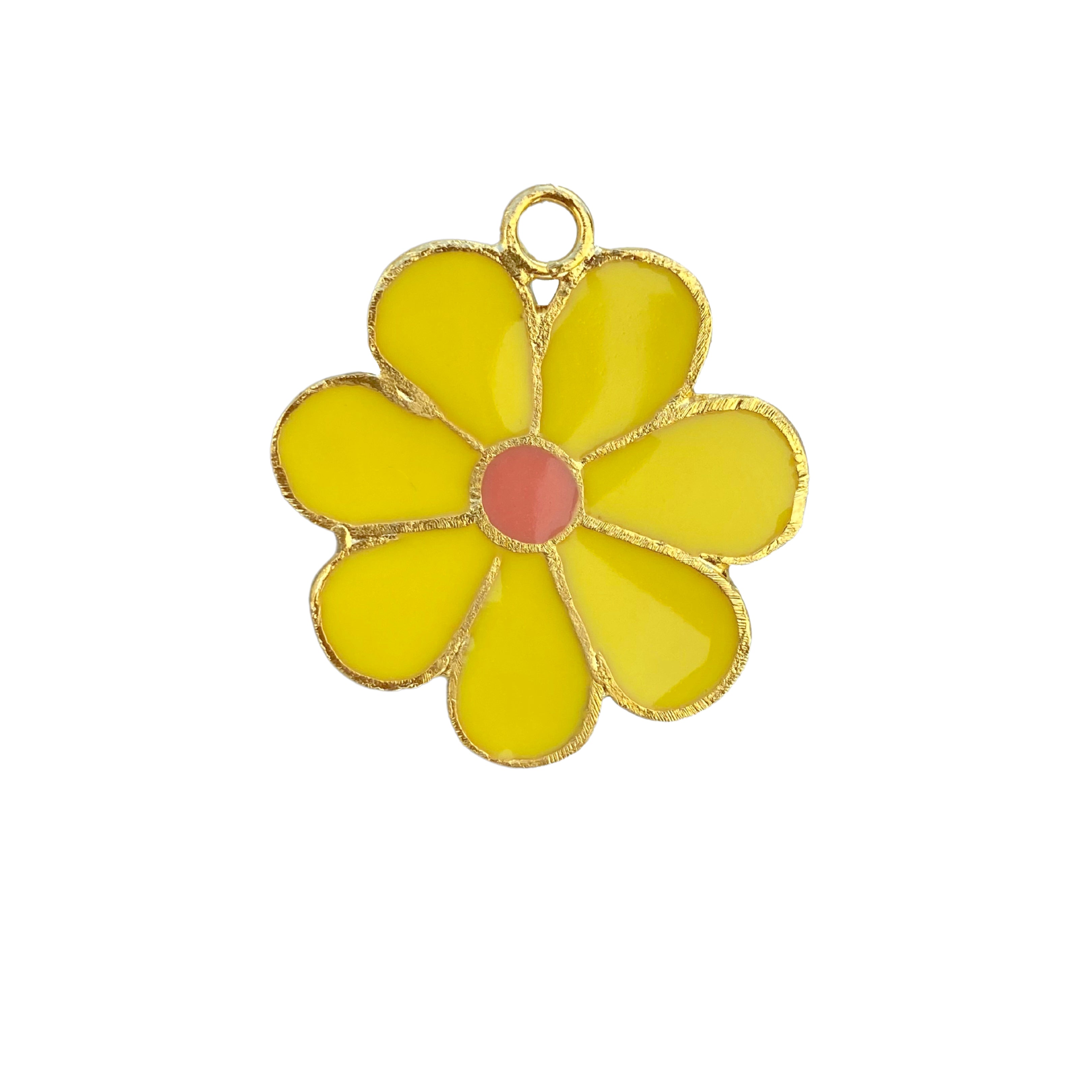 Daisy Charm