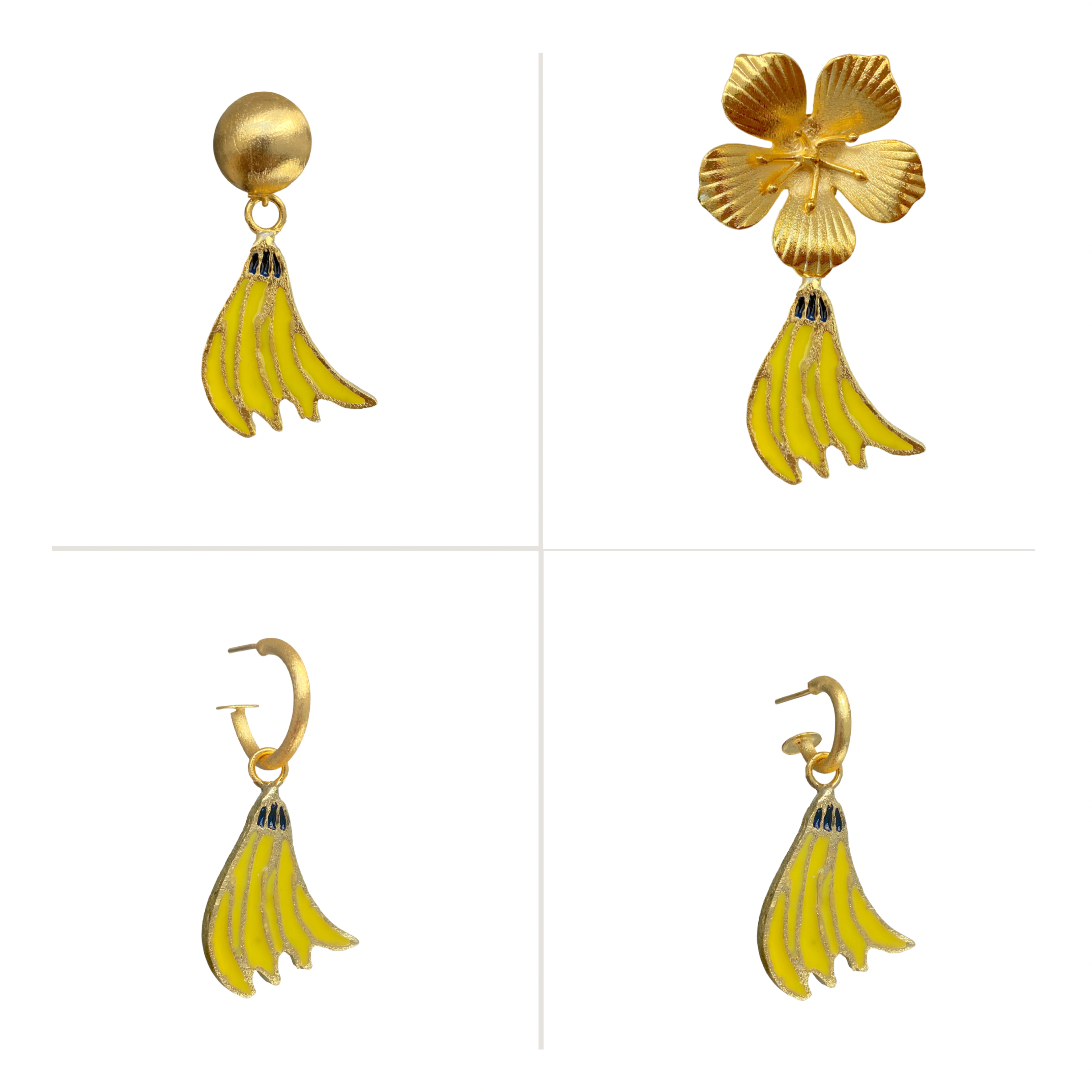 Banana Charm