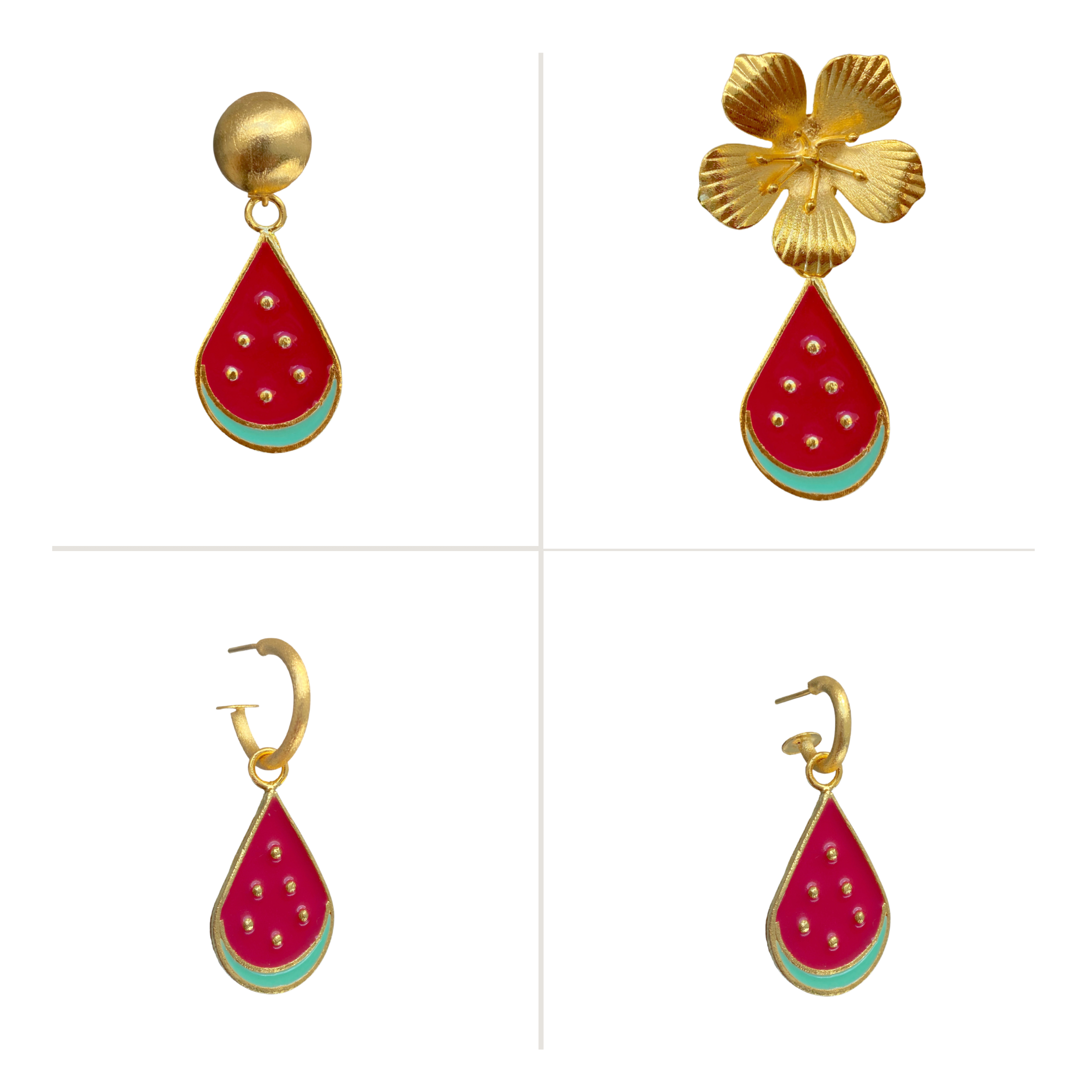 Watermelon Charm