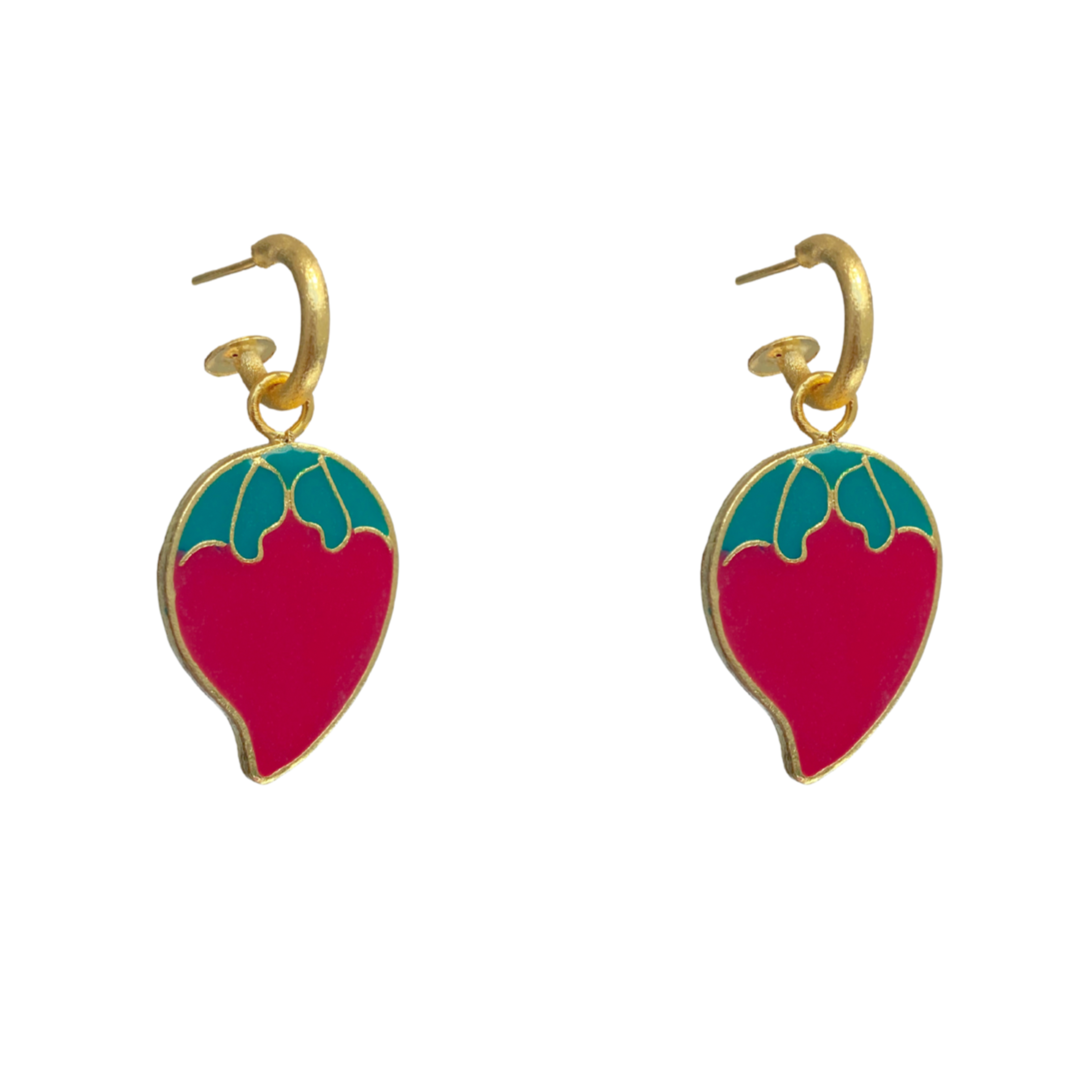 Strawberry Charm