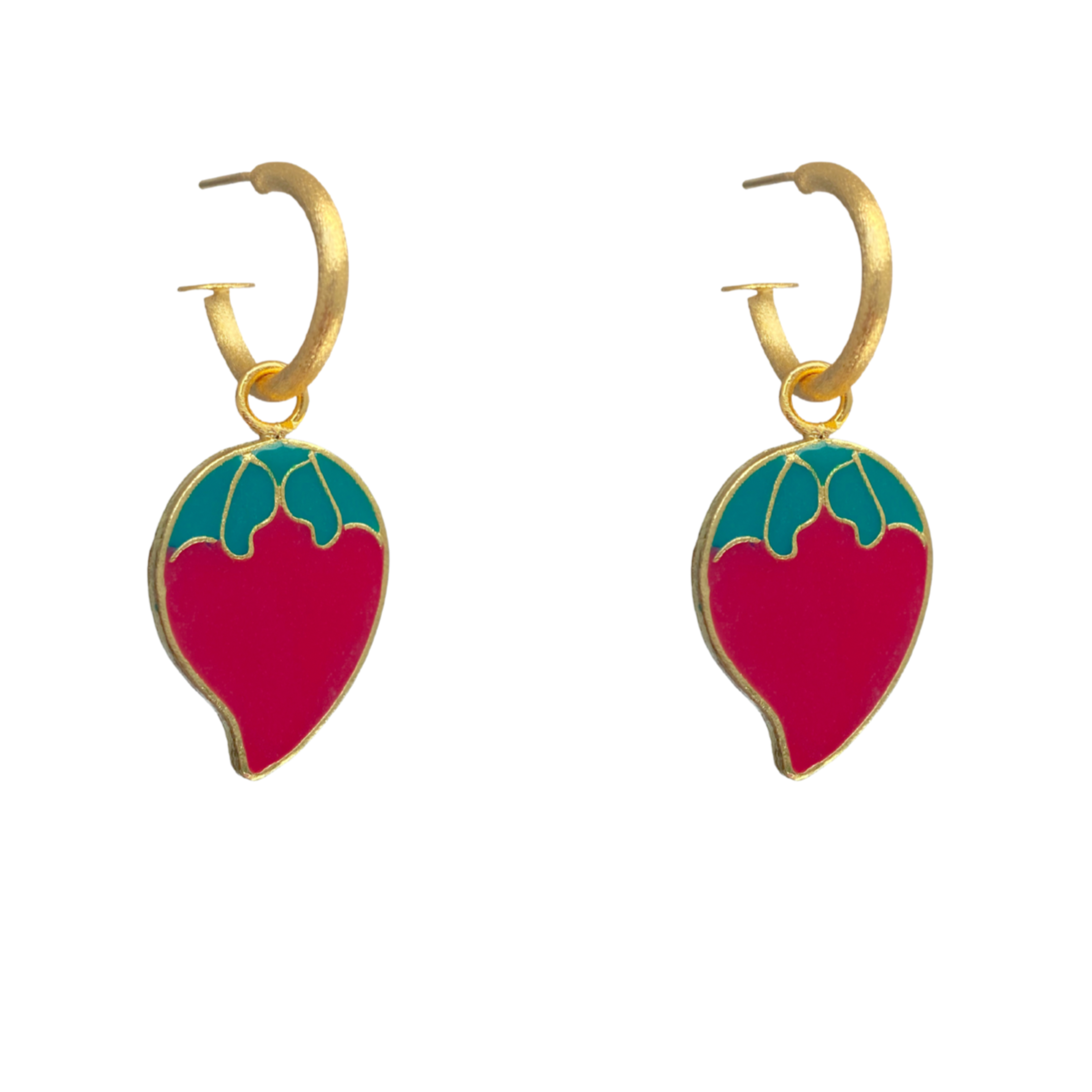 Strawberry Charm