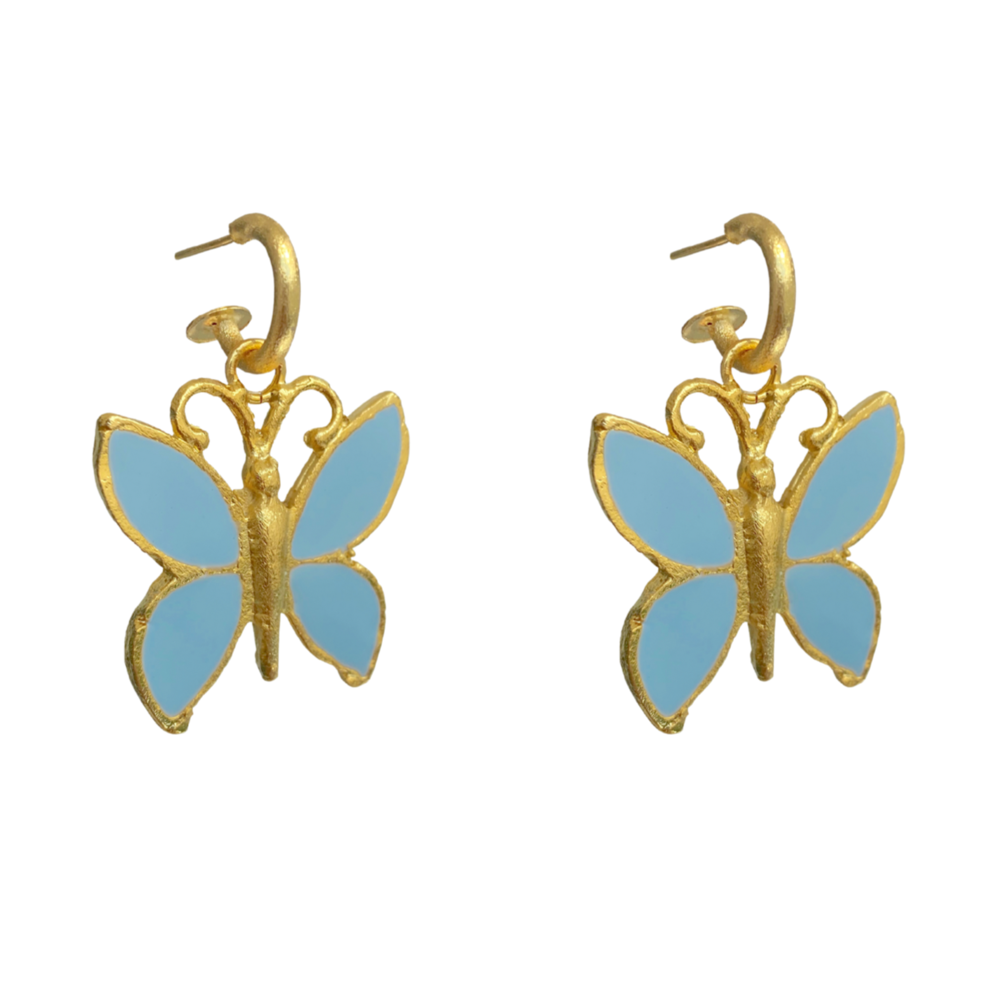 Butterfly Charm