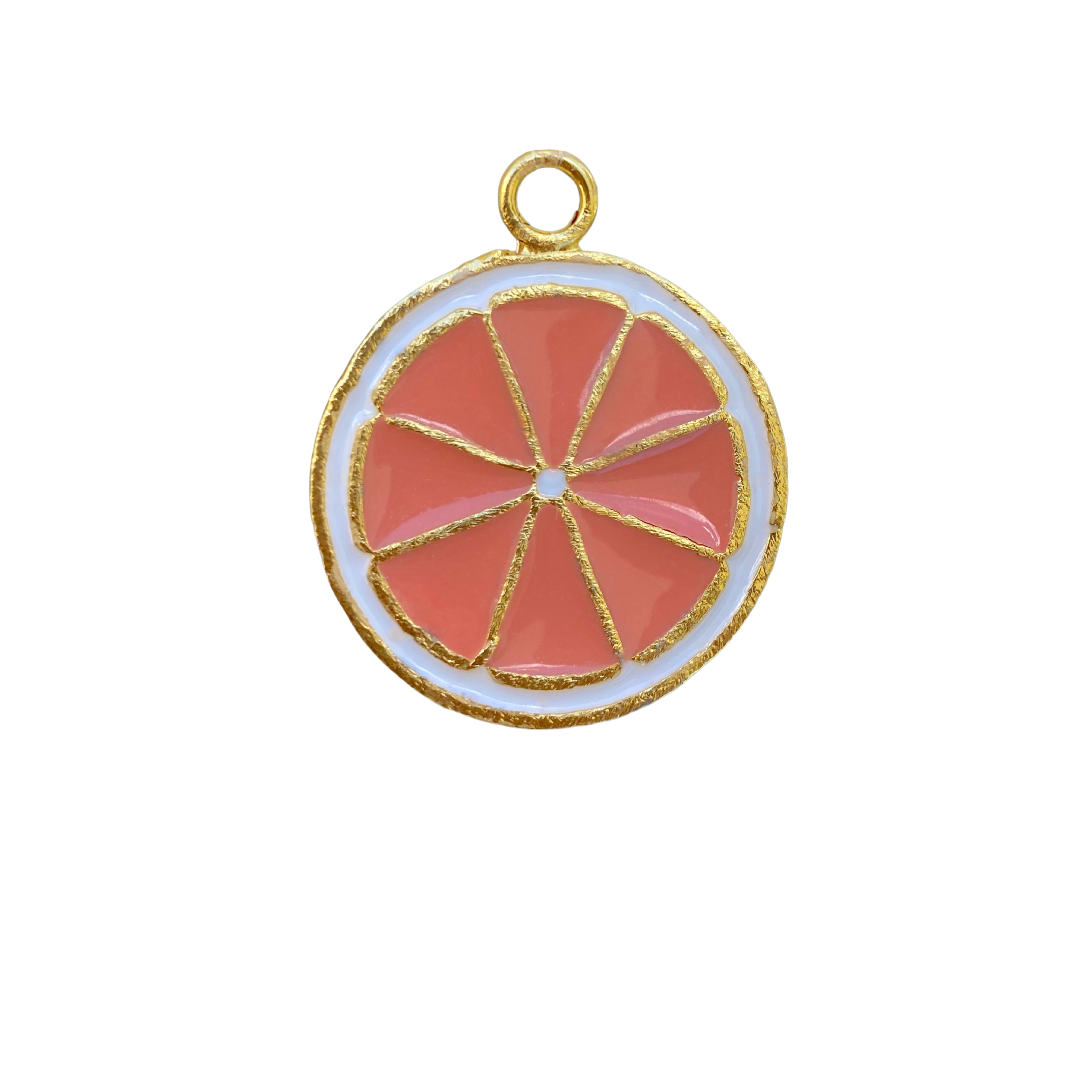 Mandarin Charm