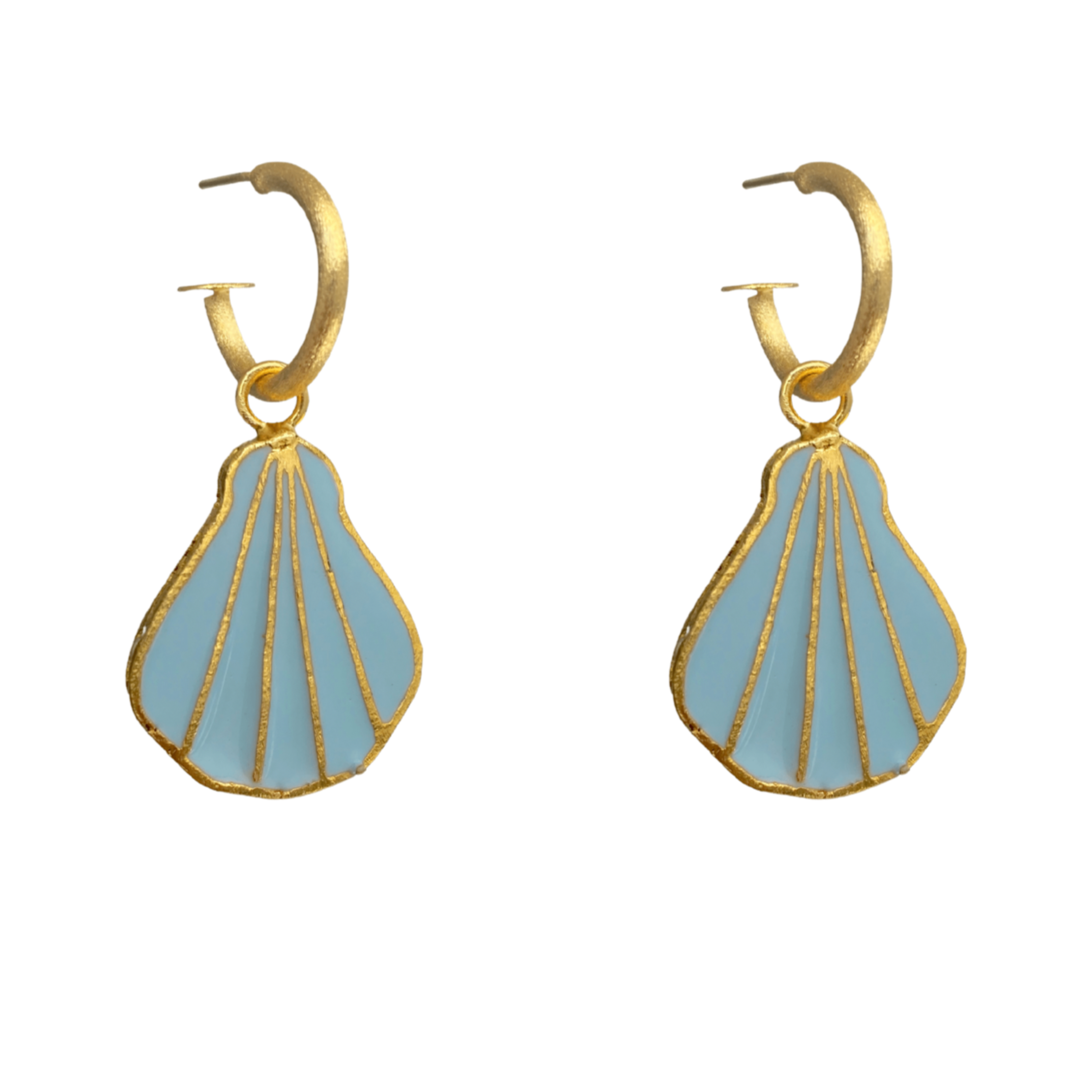 Sea Shell Charm
