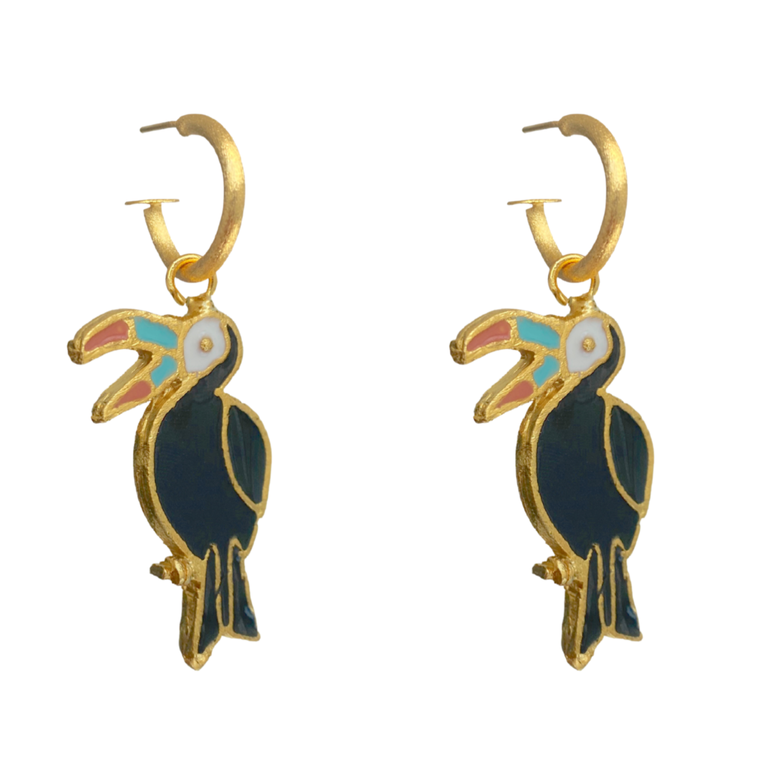 Tucan Charm