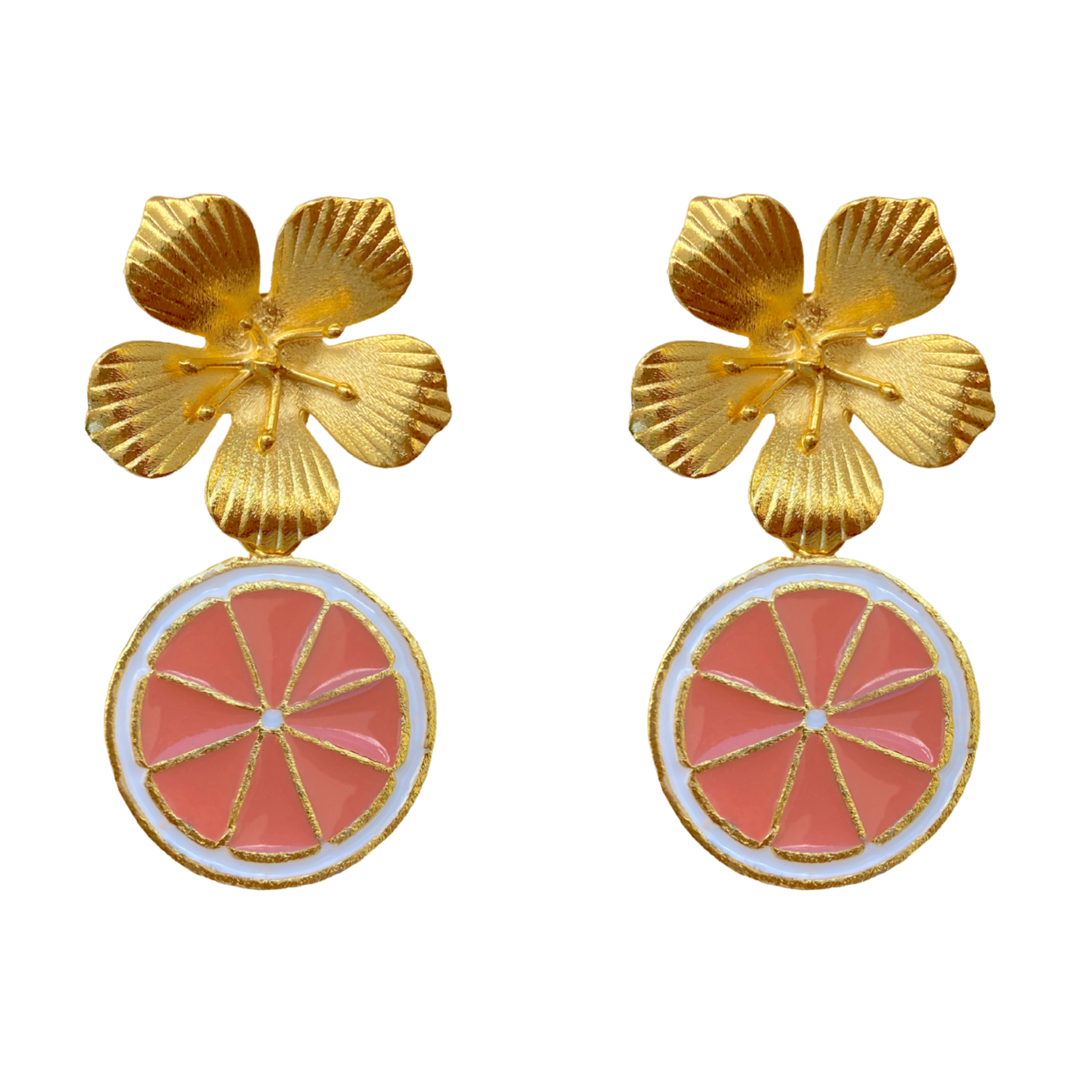 Mandarin Charm