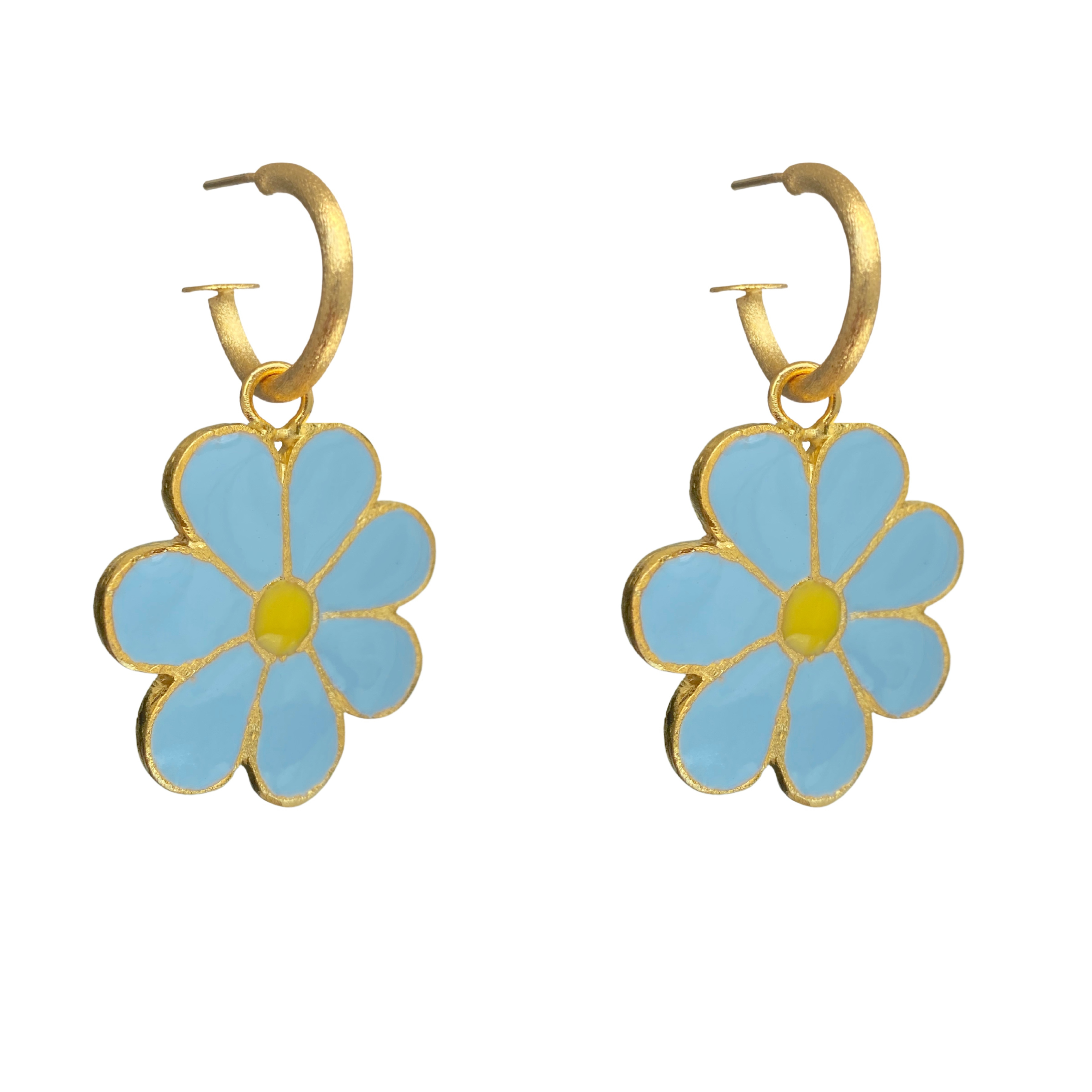 Daisy Charm