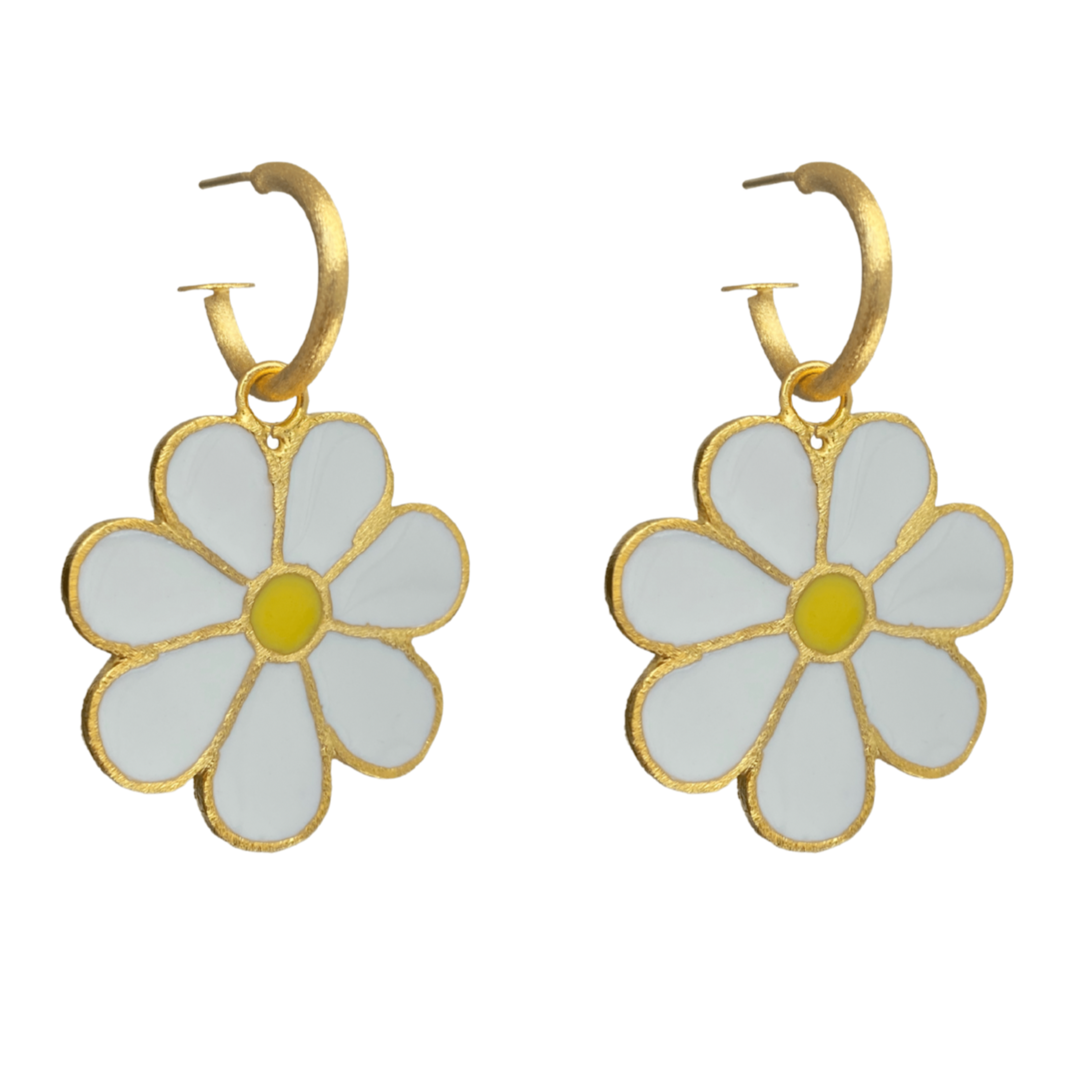 Daisy Charm
