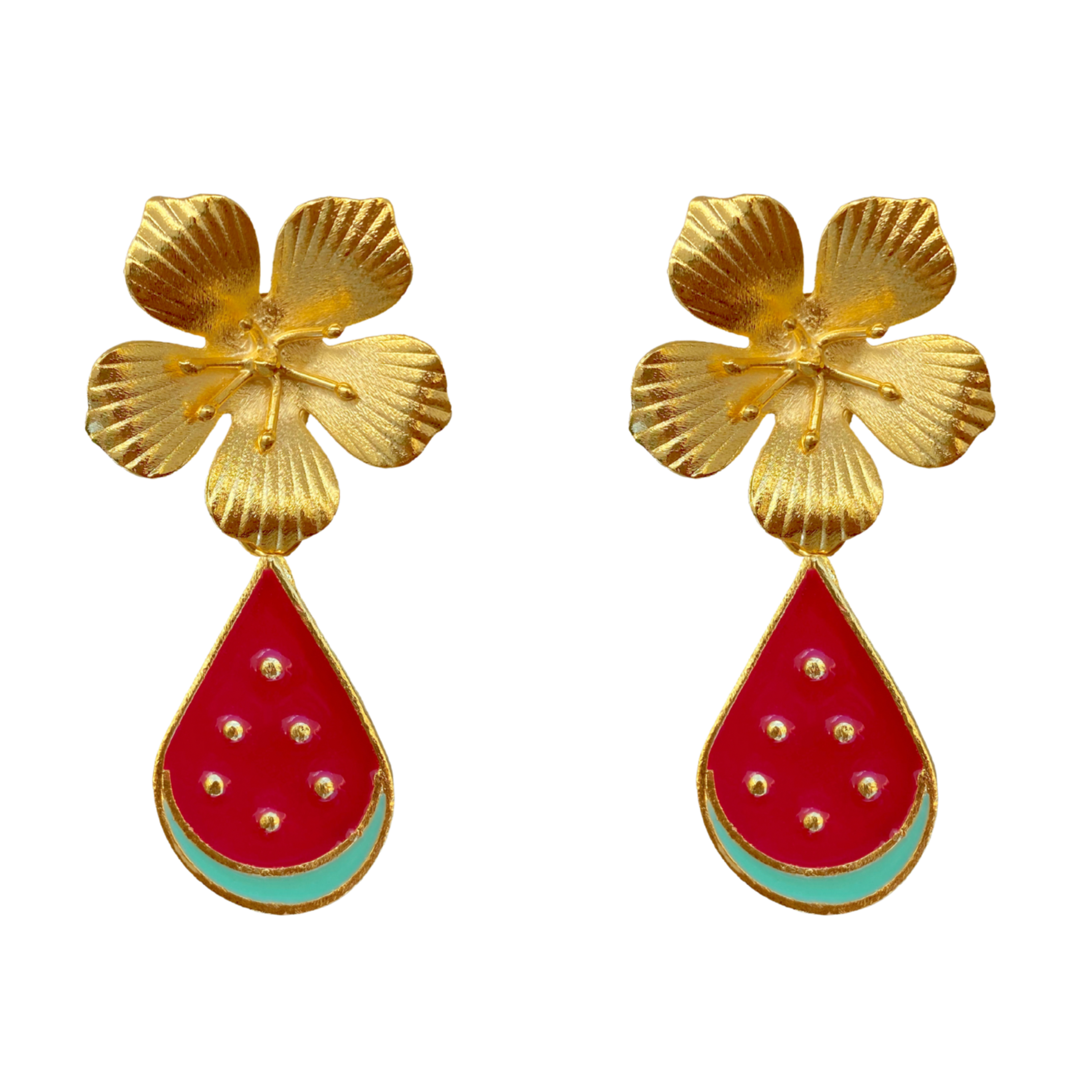Watermelon Charm