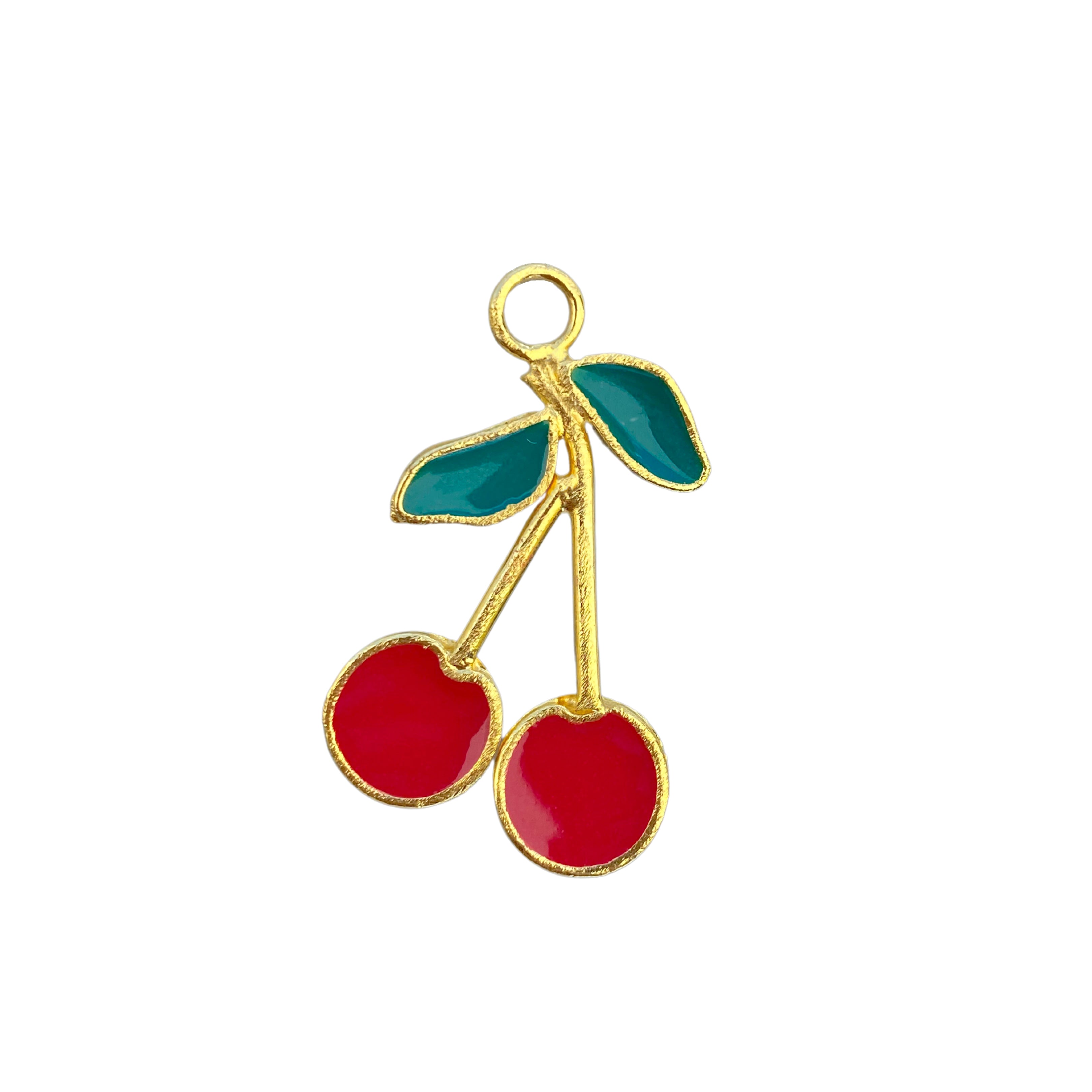 Cherrys Charm