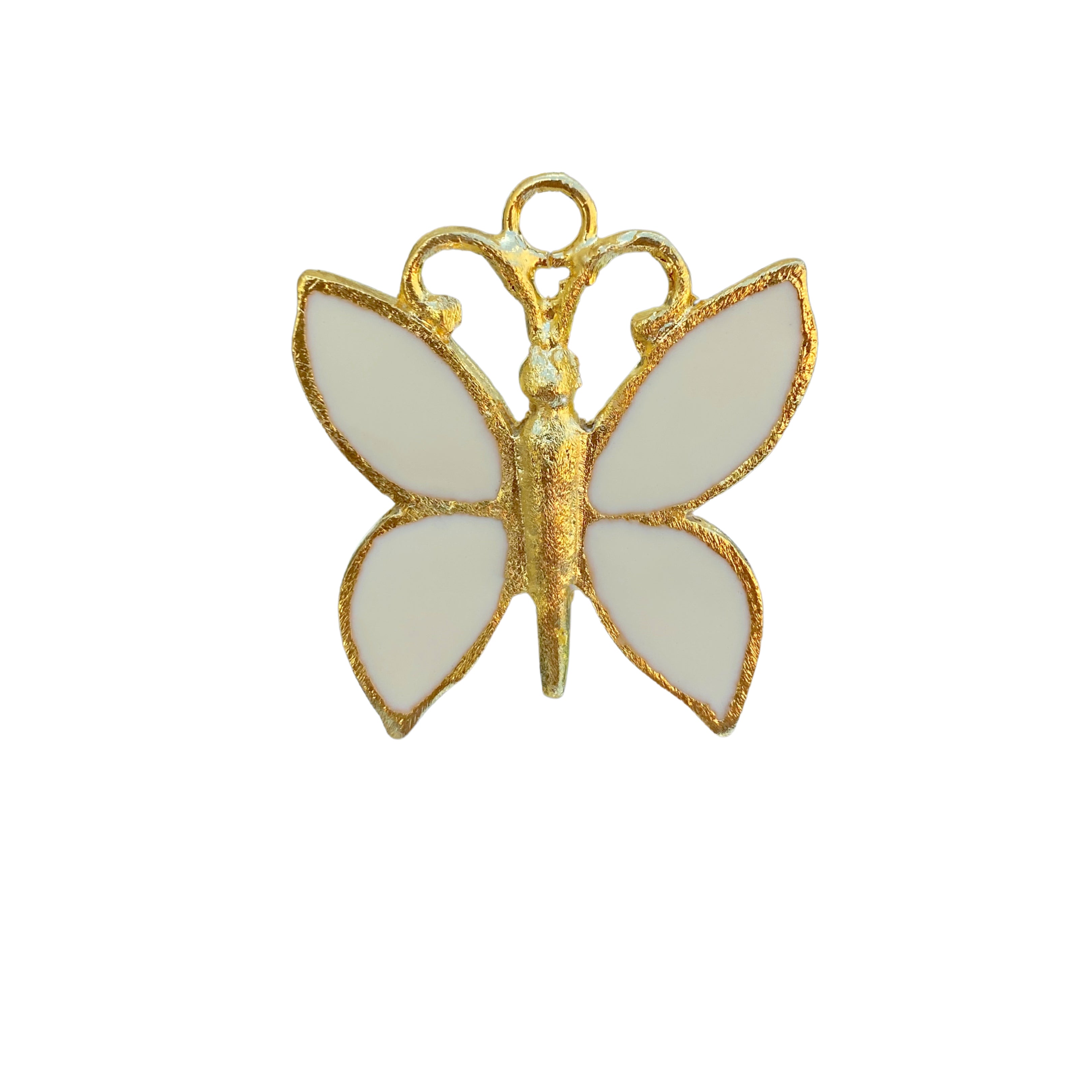 Butterfly Charm