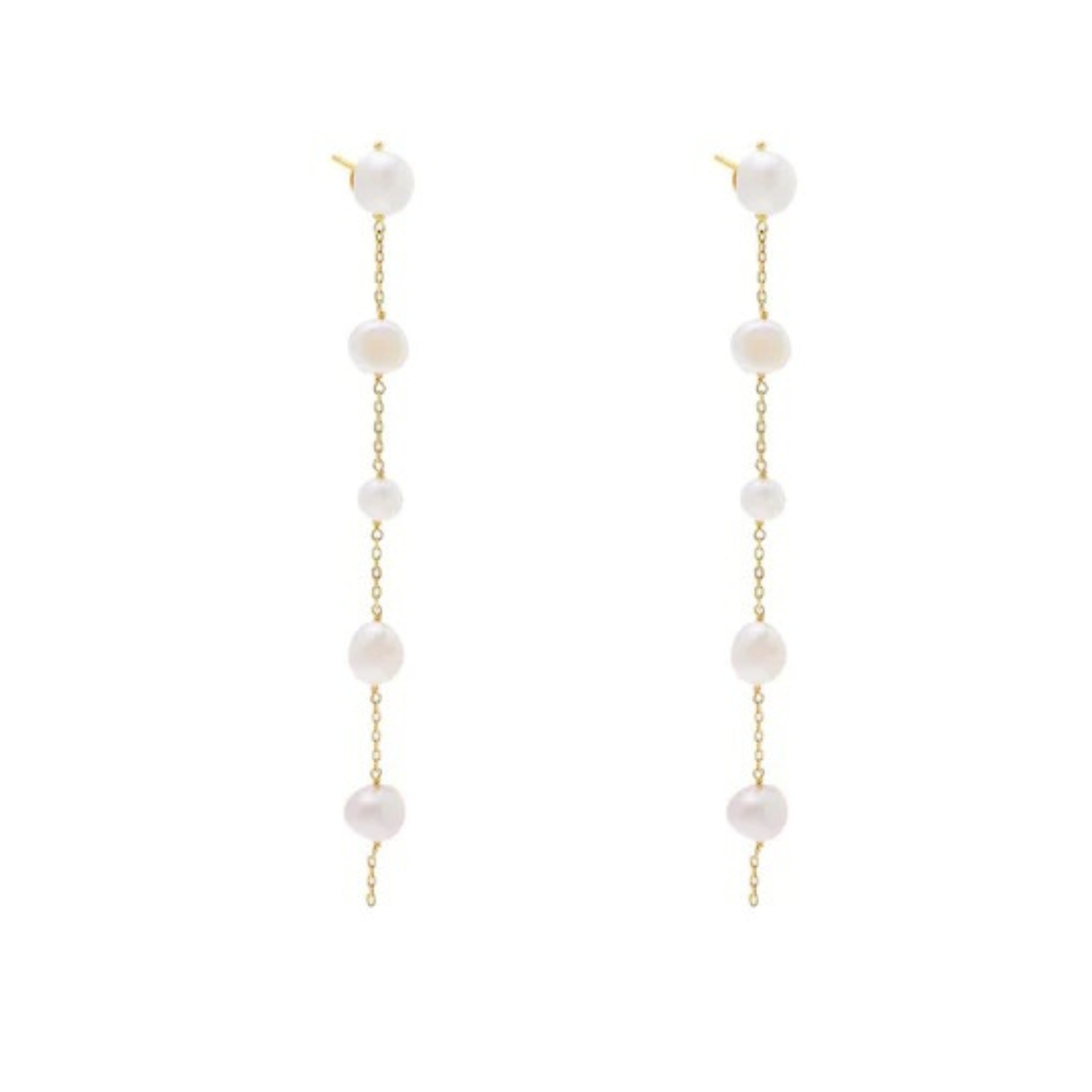 Soho Earrings