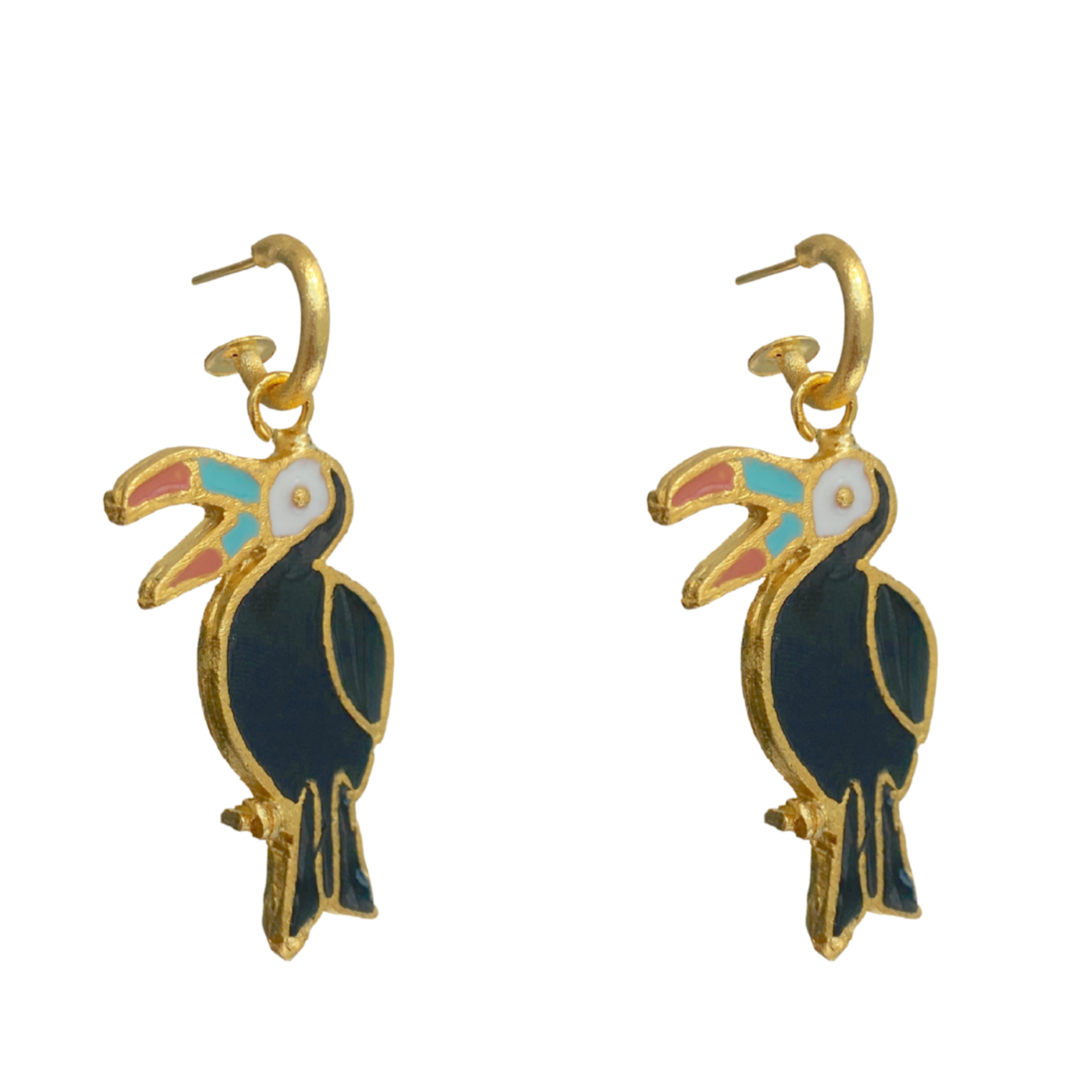 Tucan Charm