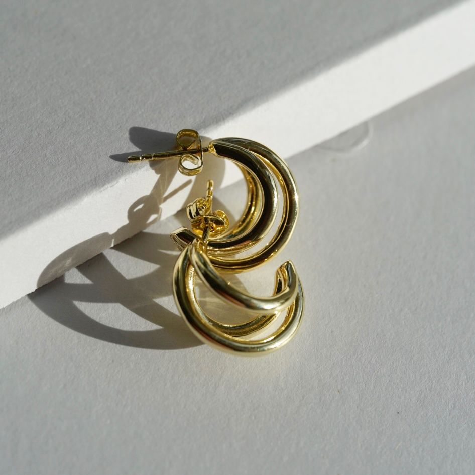 Mulberry Hoop