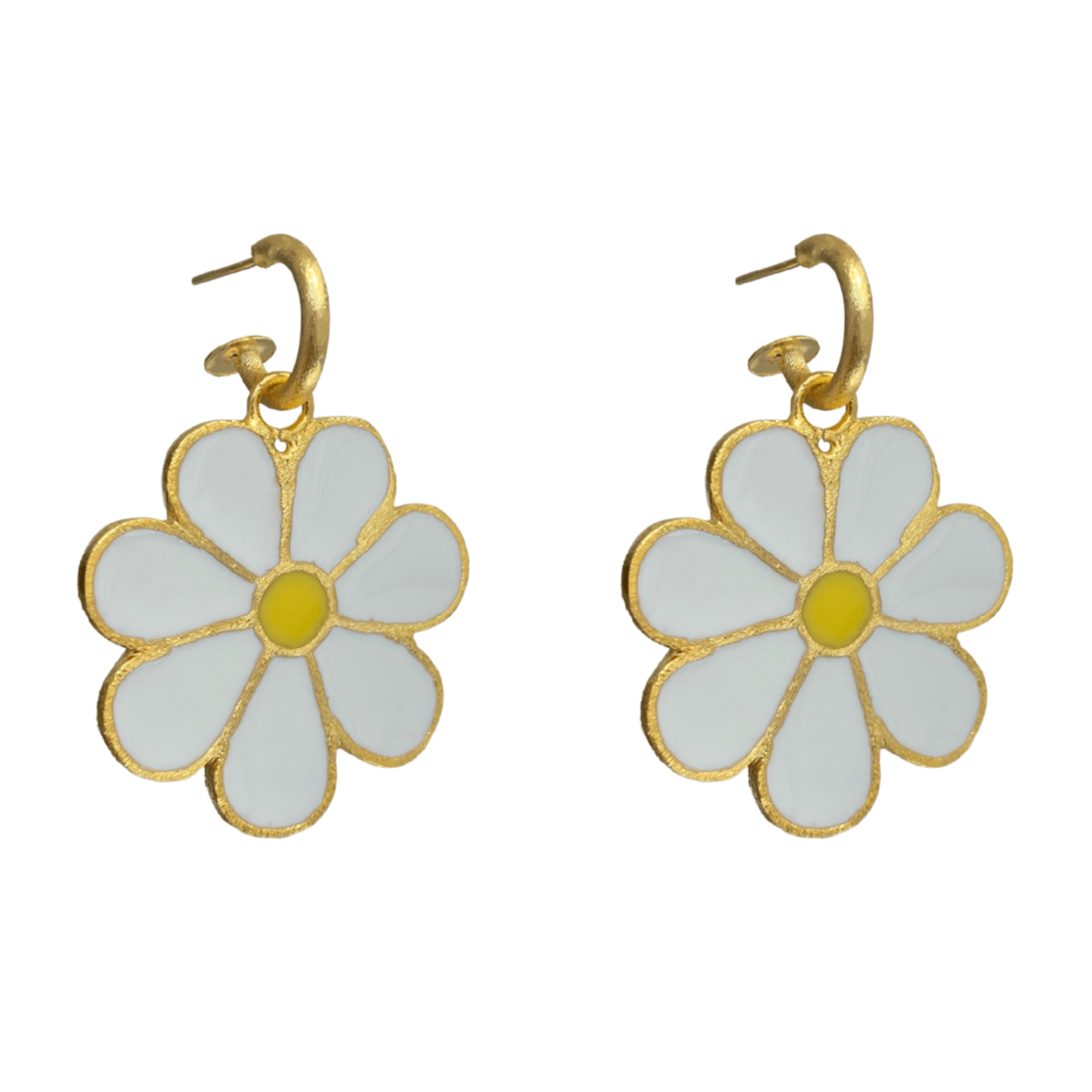 Daisy Charm