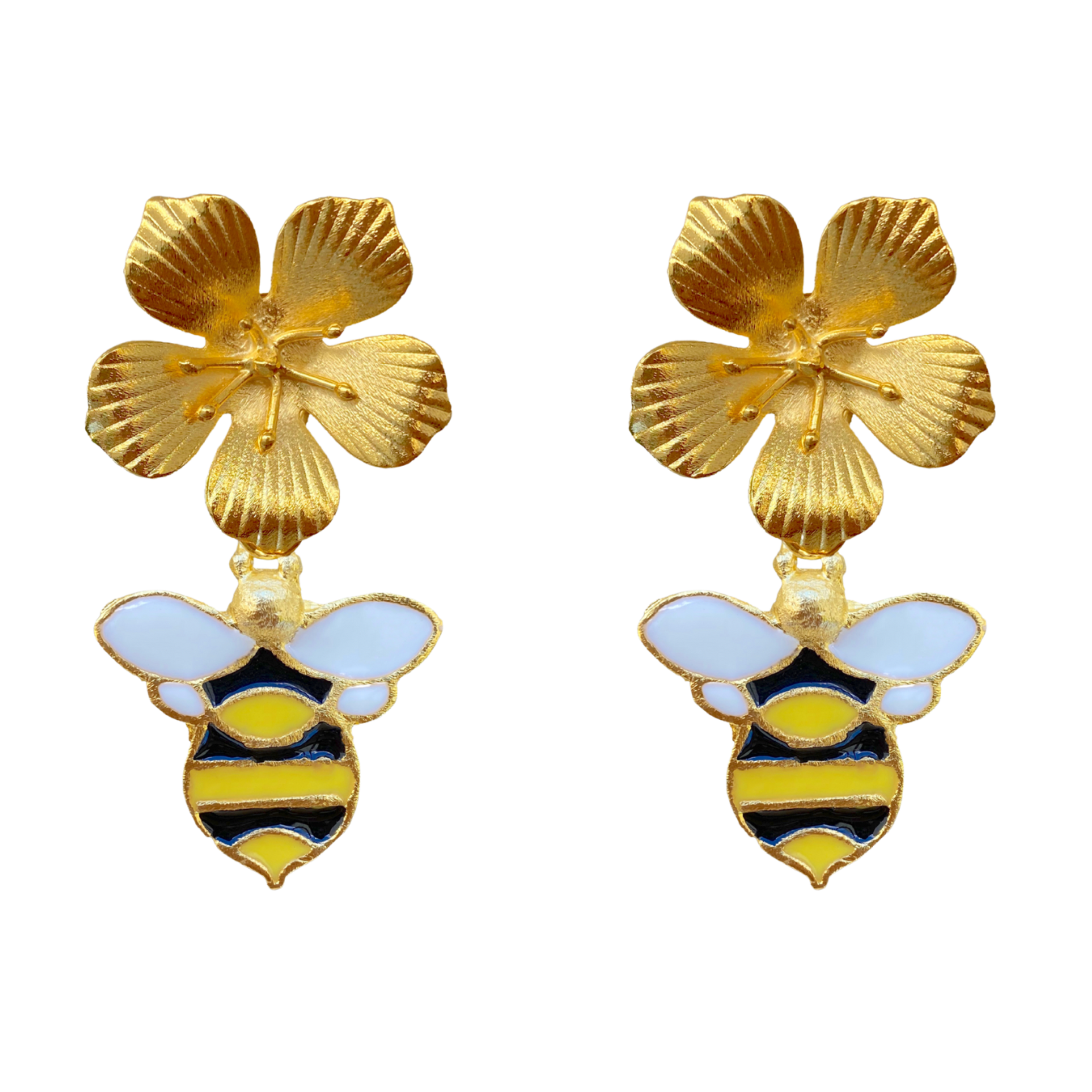Bee Charm